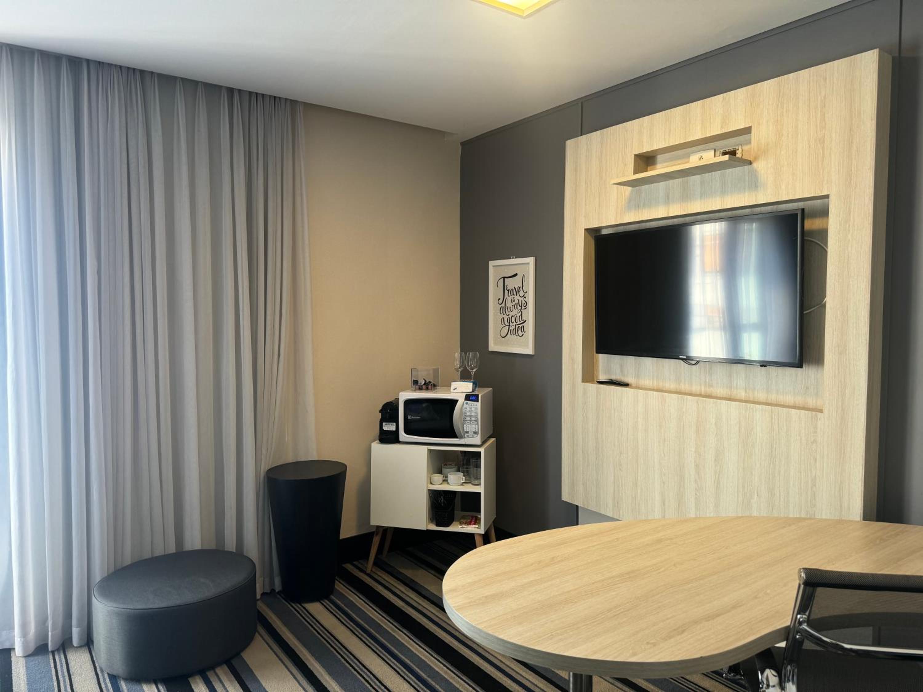 Suites Inside Hotel RDS Oscar Freire Les Jardins