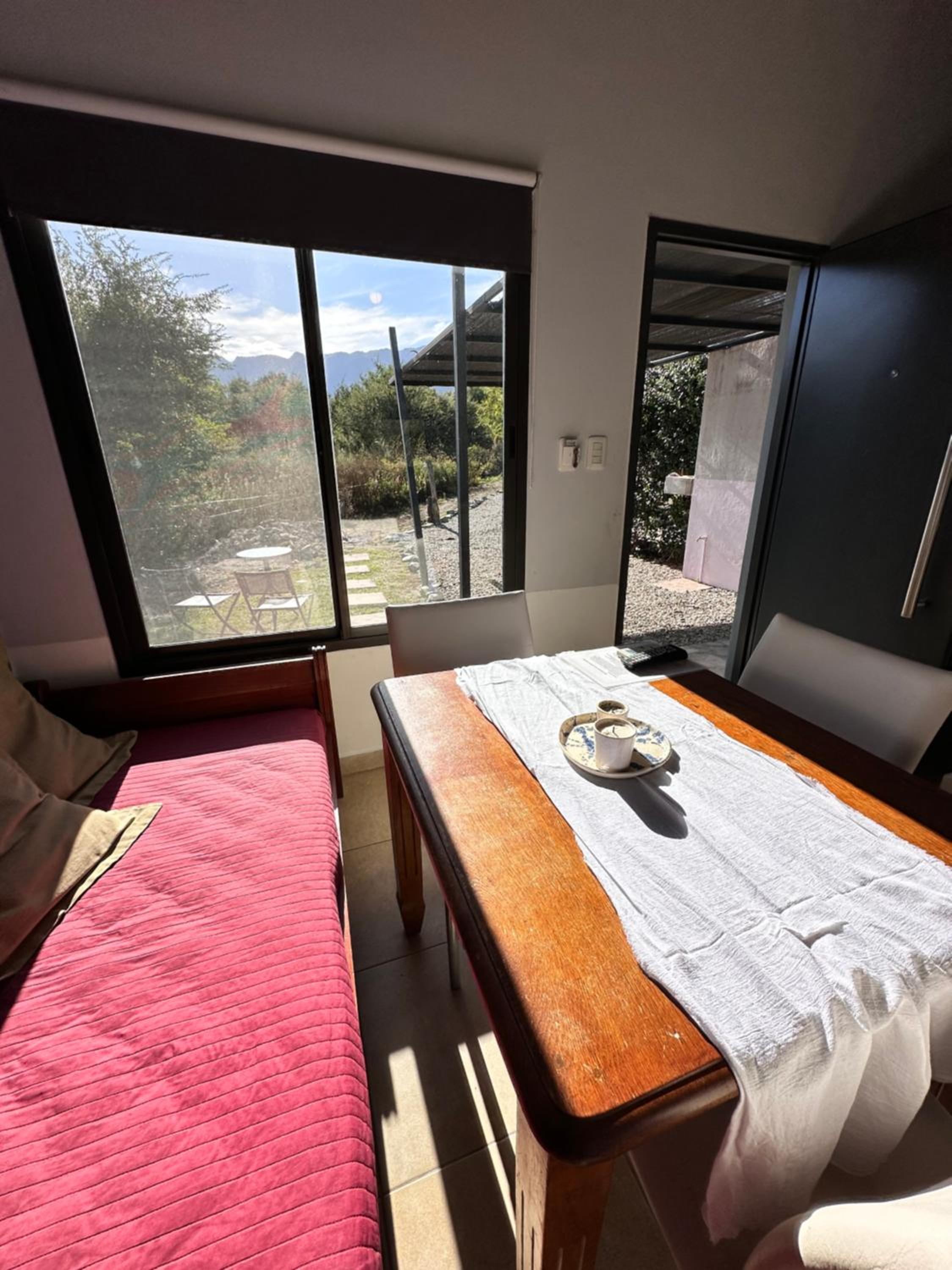 Villa Bonita Cabañas Villa de Merlo