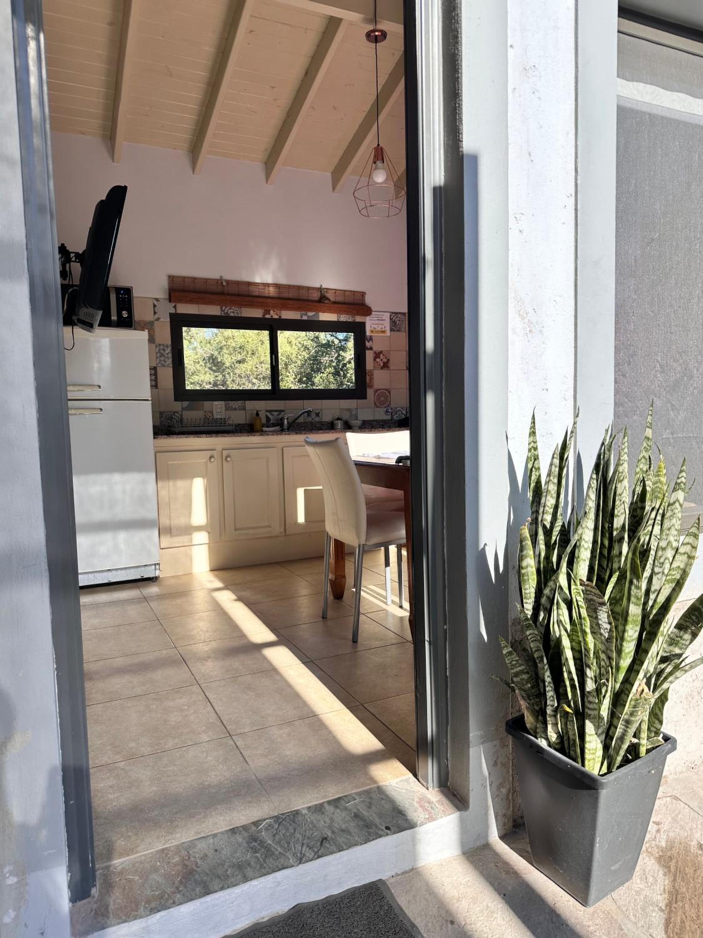 Villa Bonita Cabañas Villa de Merlo
