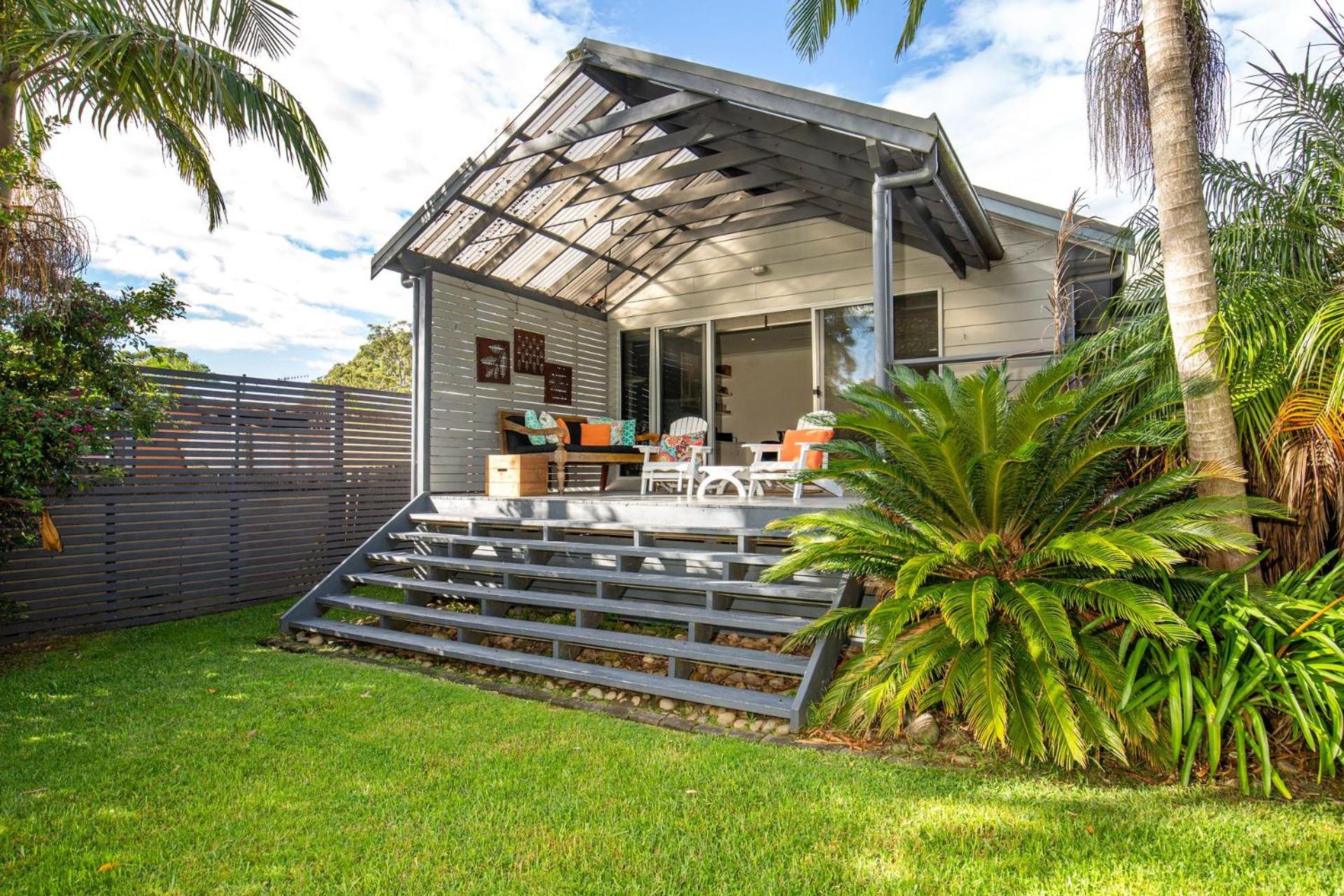 The Palms by Experience Jervis Bay
