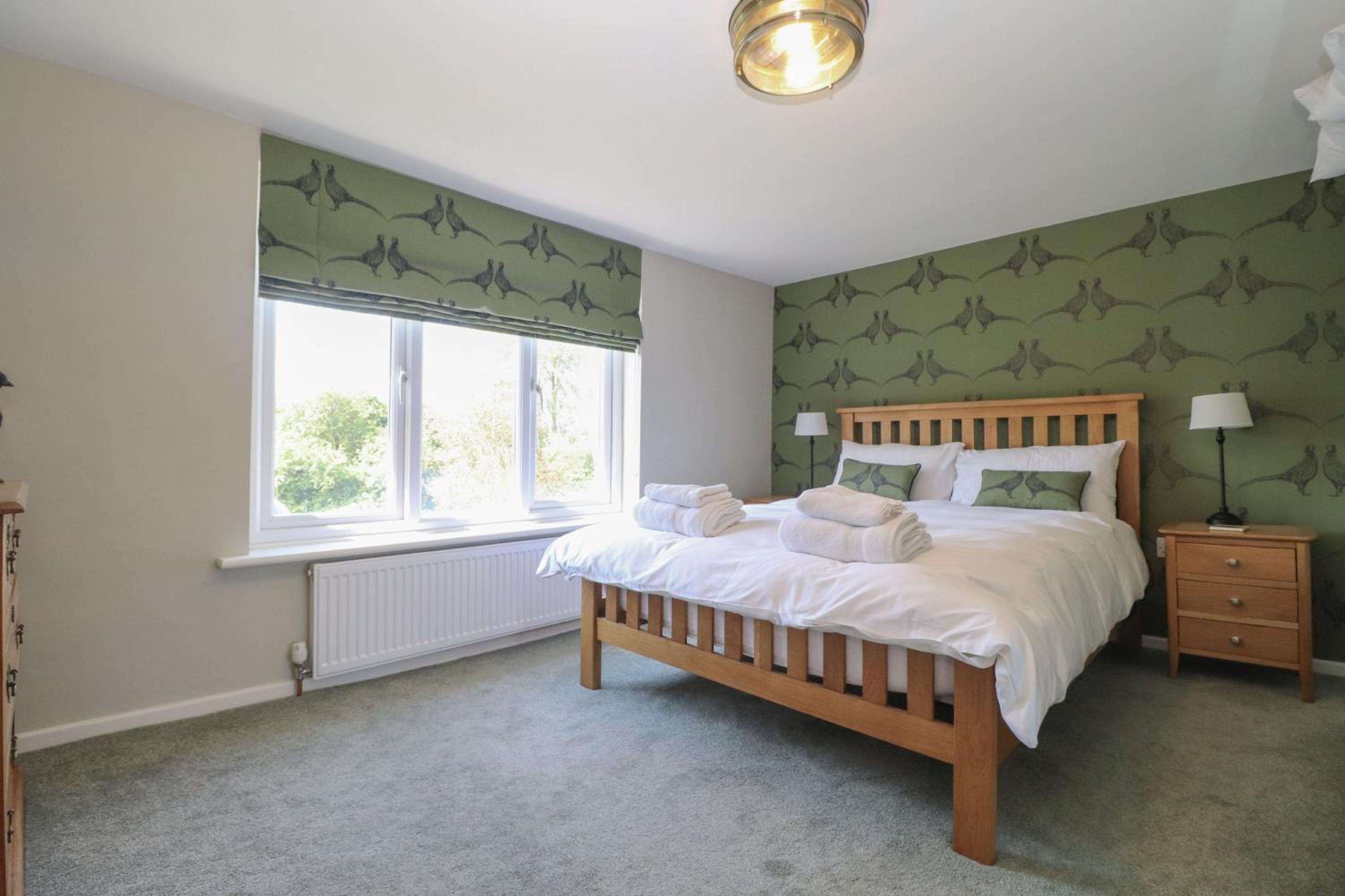 Knodishall - Newly renovated 2 bed holiday home, near Aldeburgh, Leiston and Thorpeness view 2