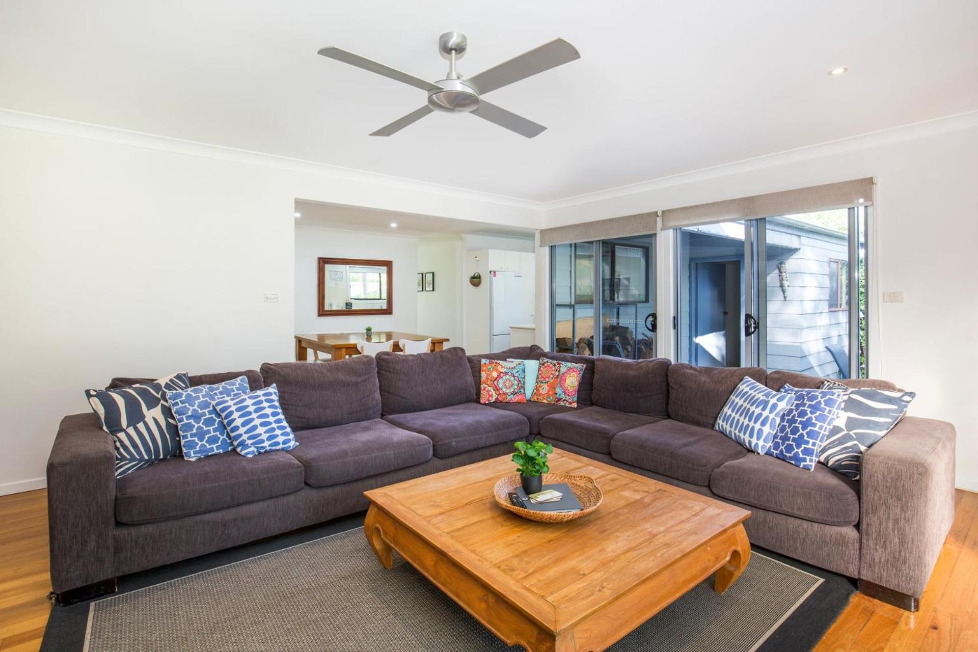 The Palms by Experience Jervis Bay