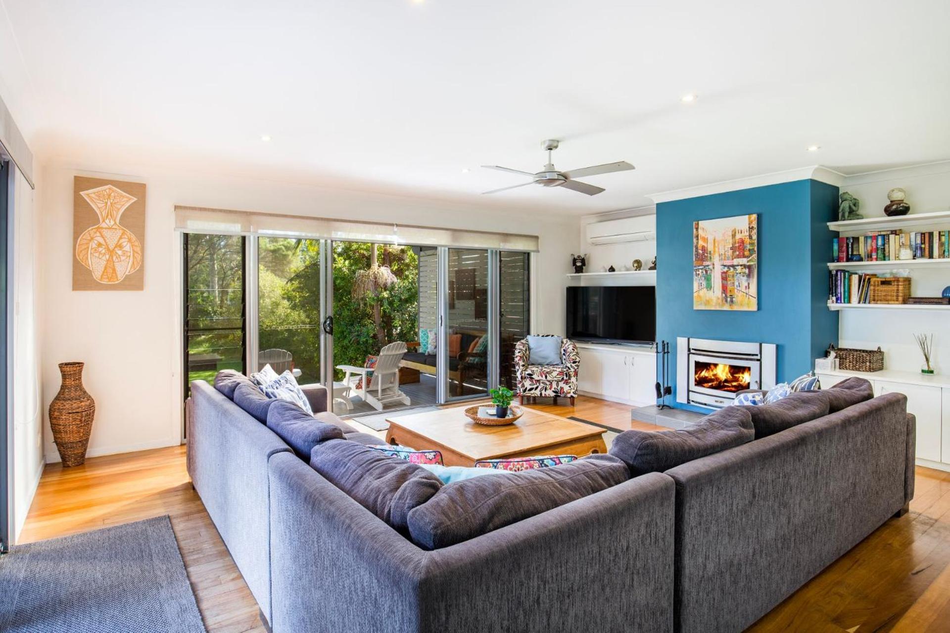 The Palms by Experience Jervis Bay