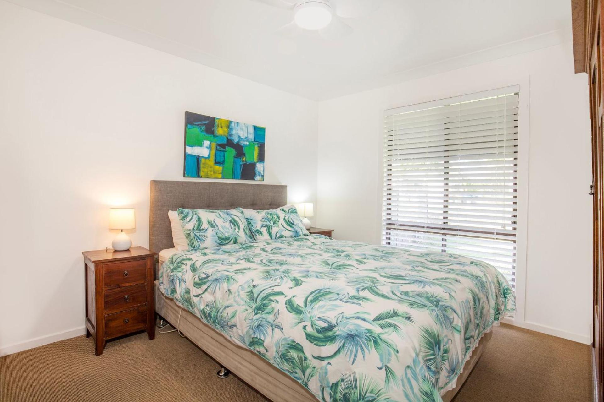 The Palms by Experience Jervis Bay