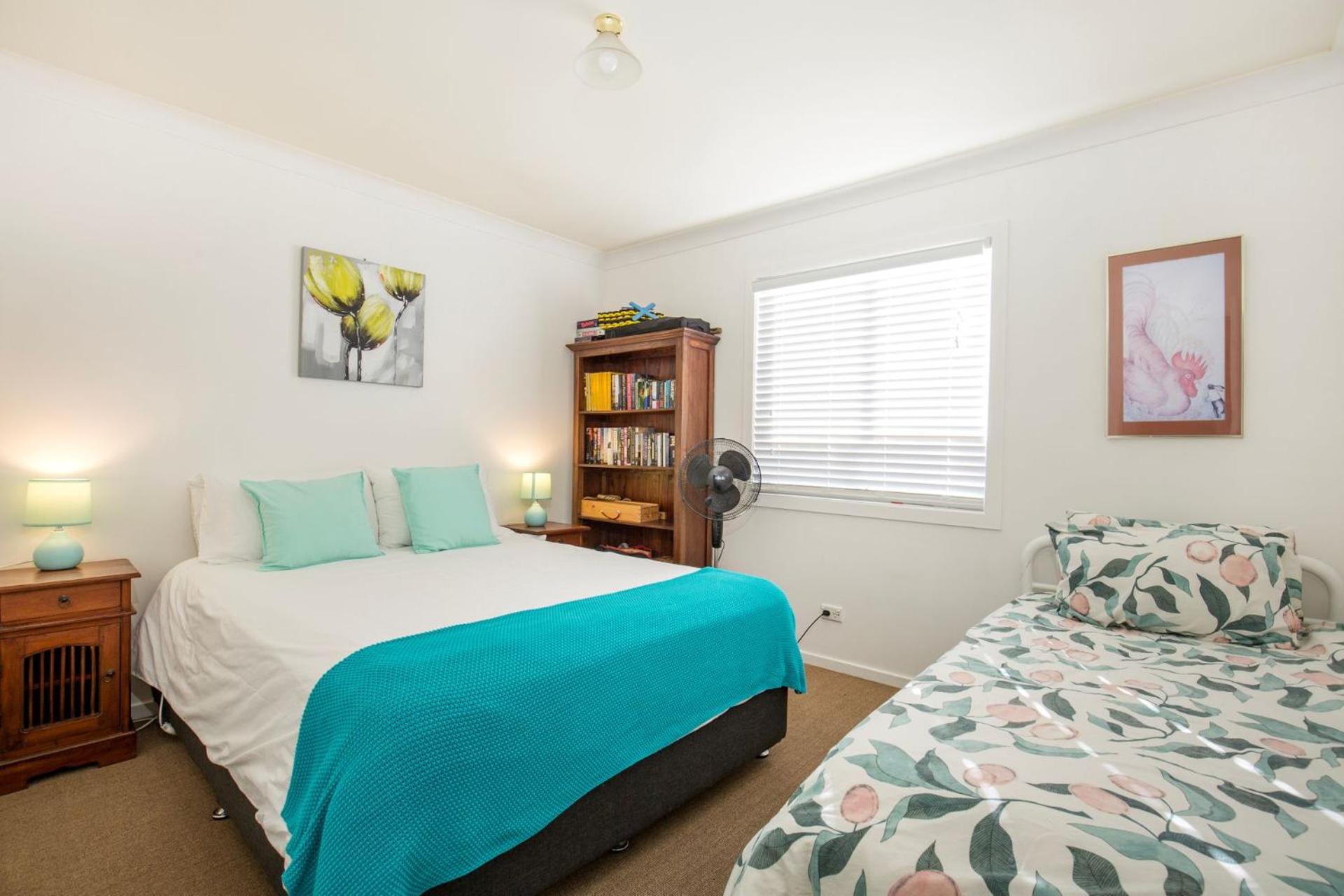 The Palms by Experience Jervis Bay