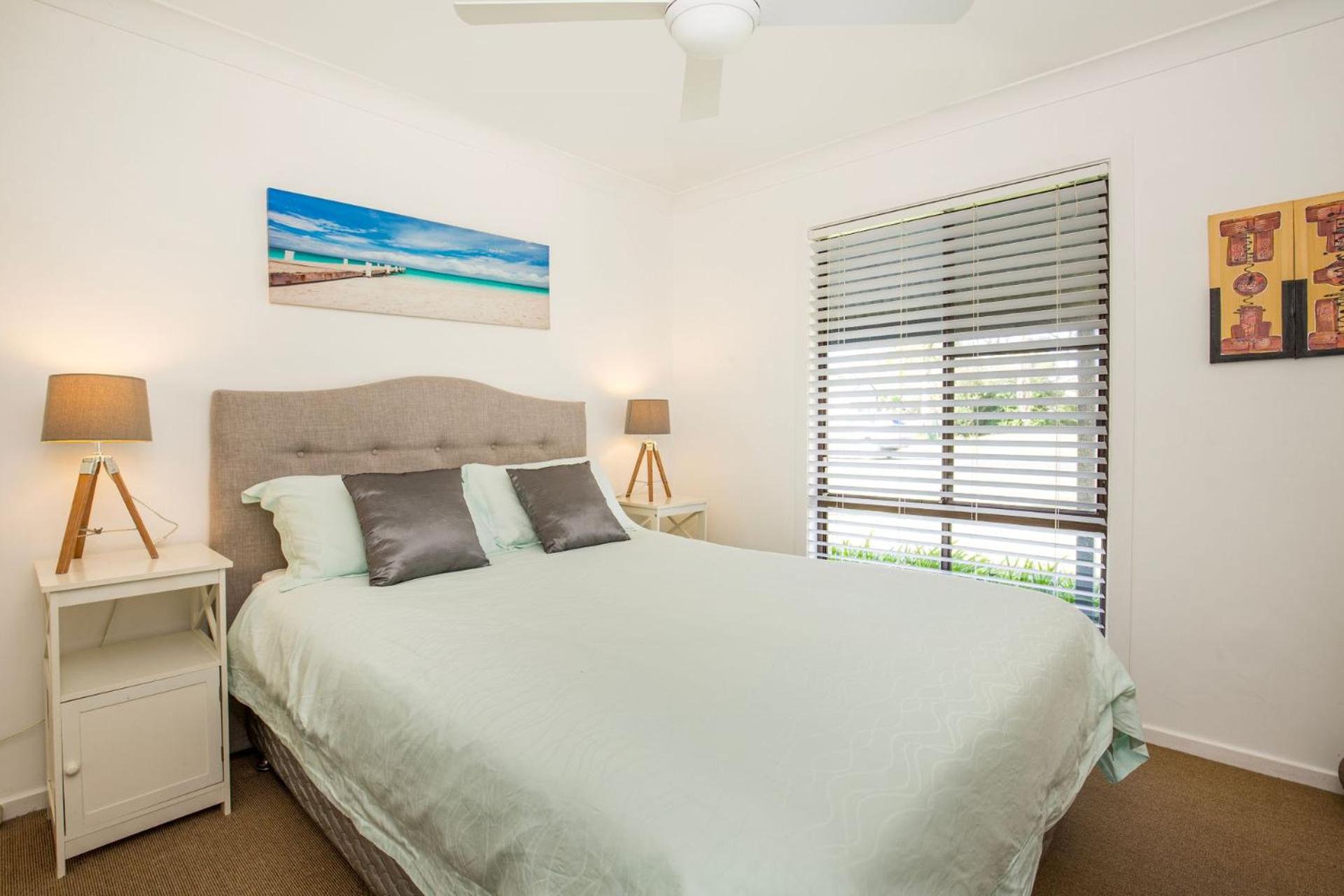 The Palms by Experience Jervis Bay