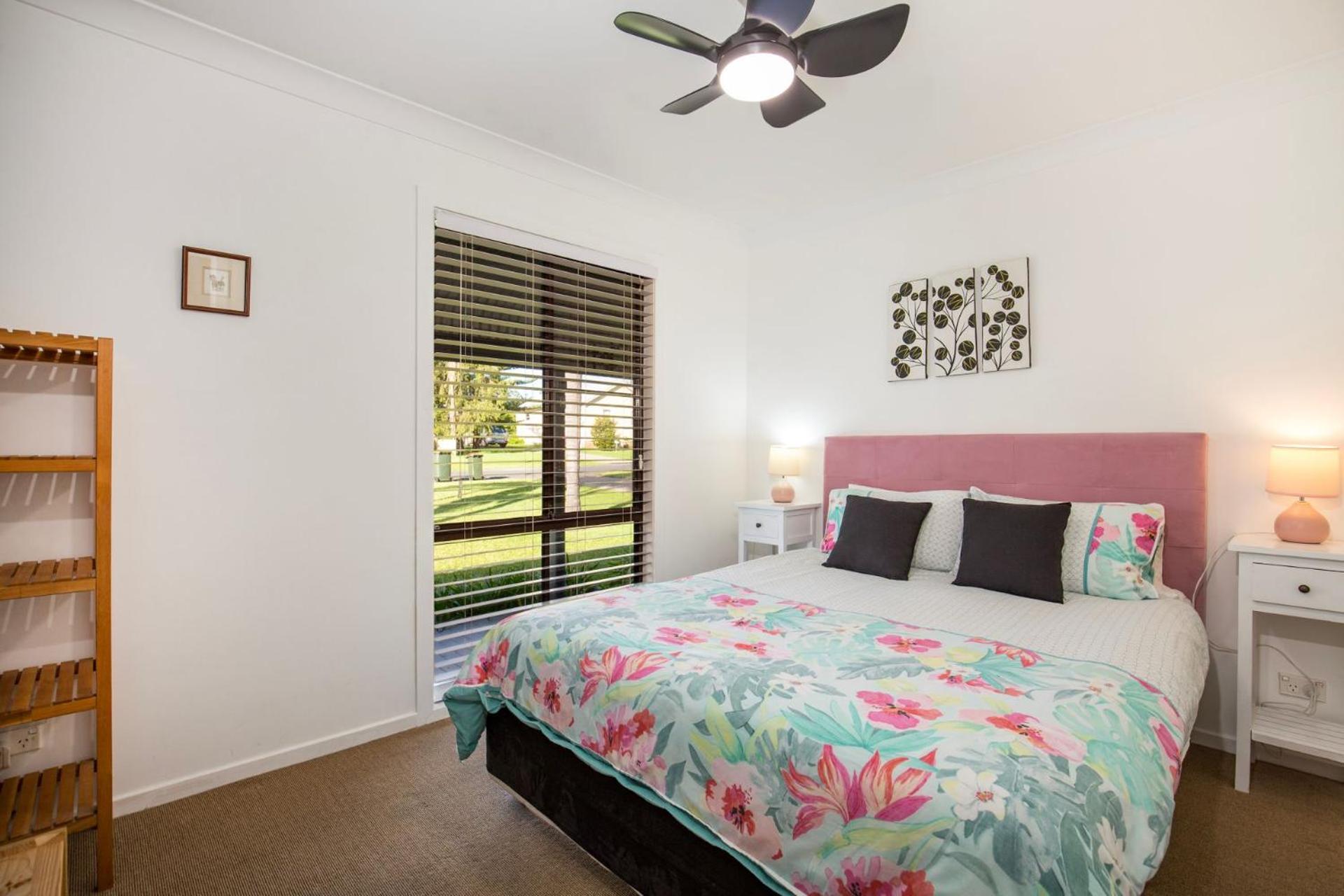 The Palms by Experience Jervis Bay