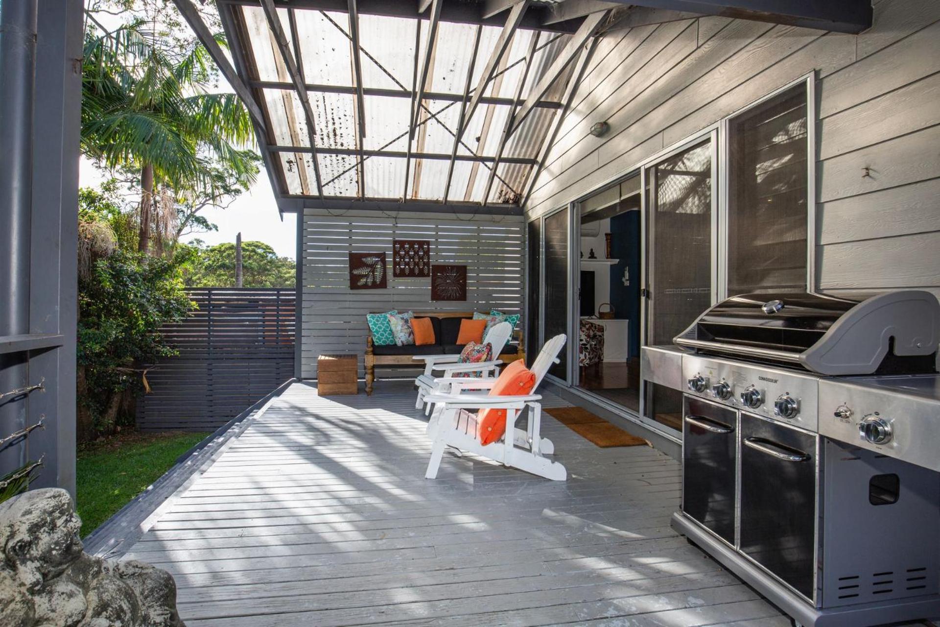 The Palms by Experience Jervis Bay
