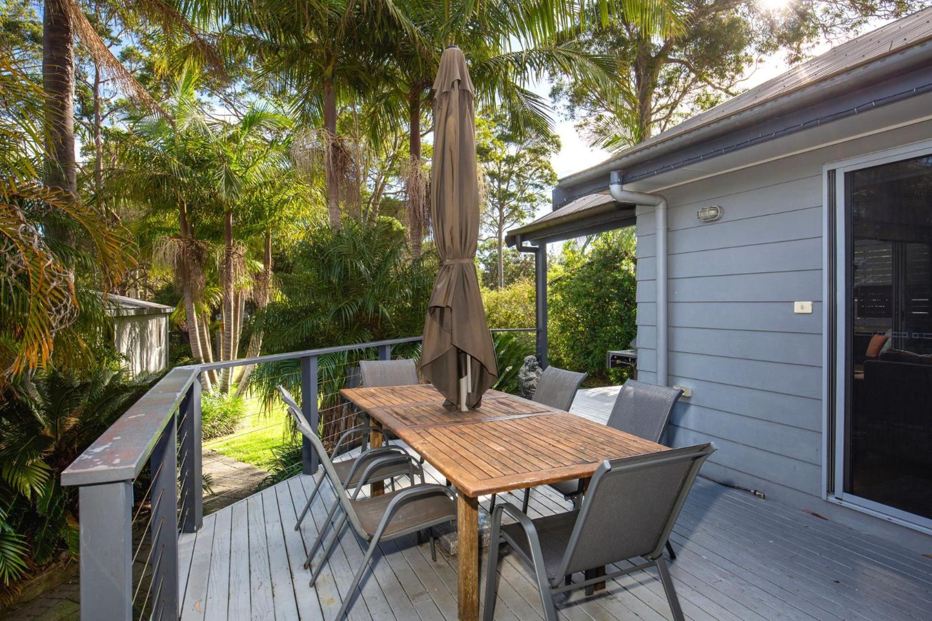 The Palms by Experience Jervis Bay