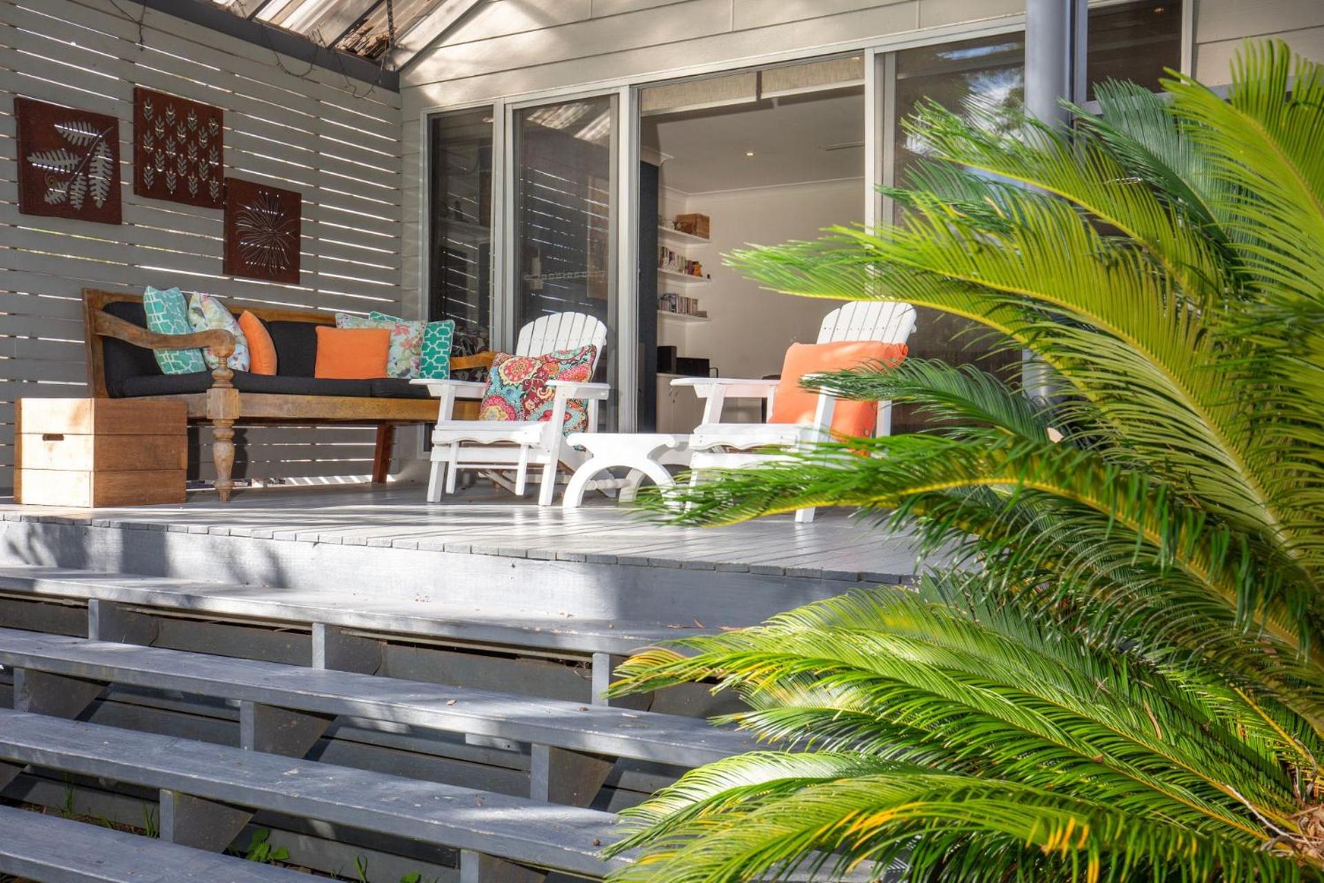 The Palms by Experience Jervis Bay