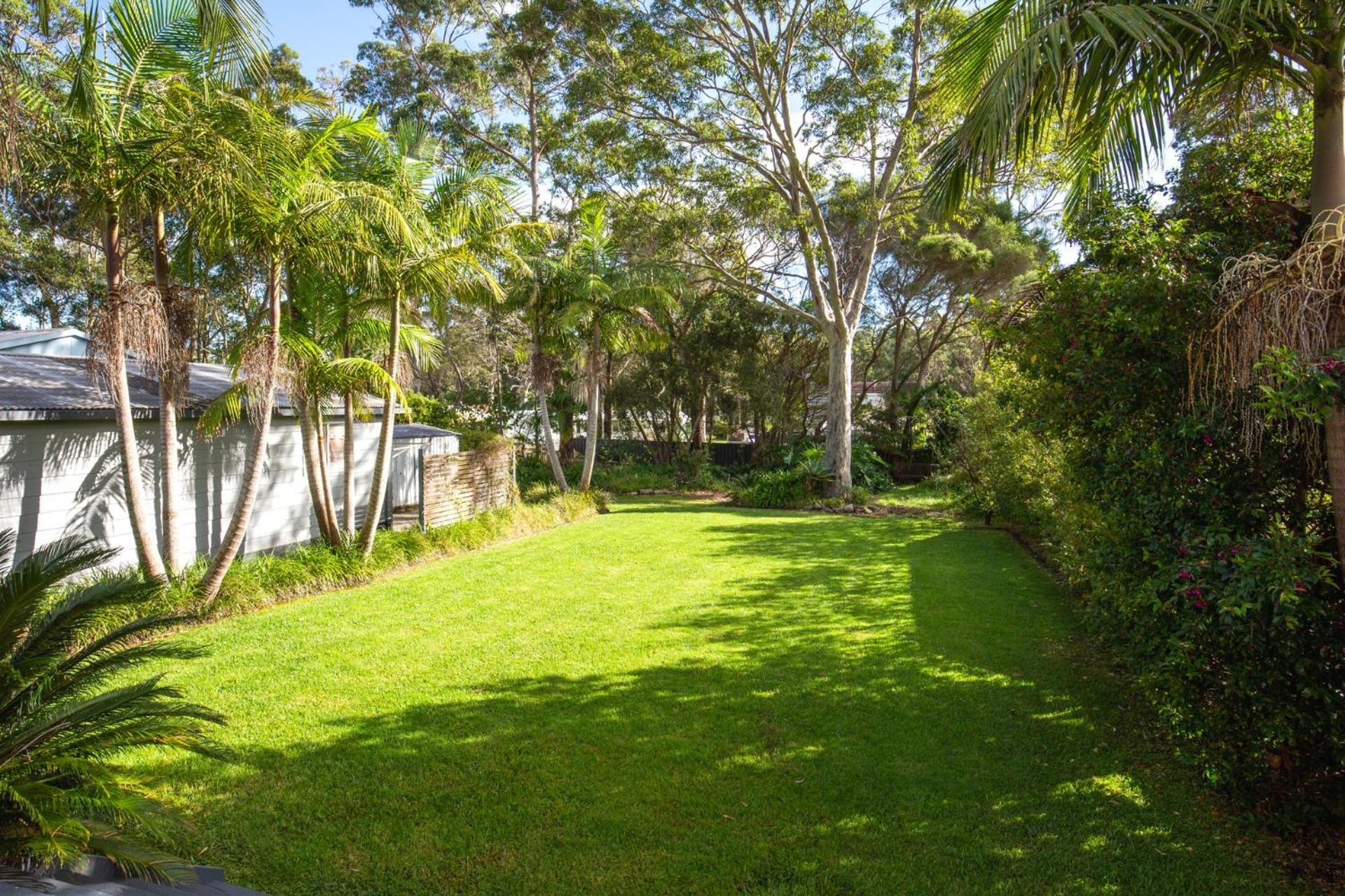 The Palms by Experience Jervis Bay