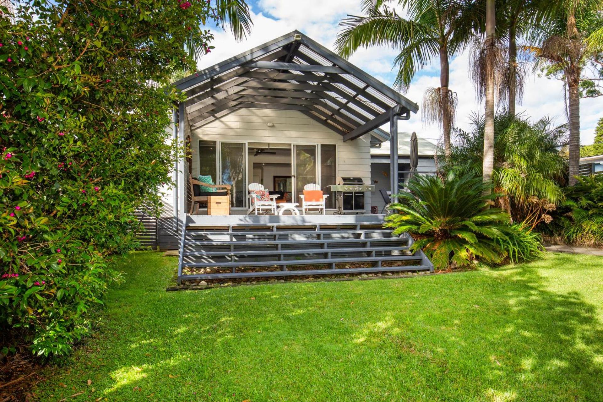 The Palms by Experience Jervis Bay