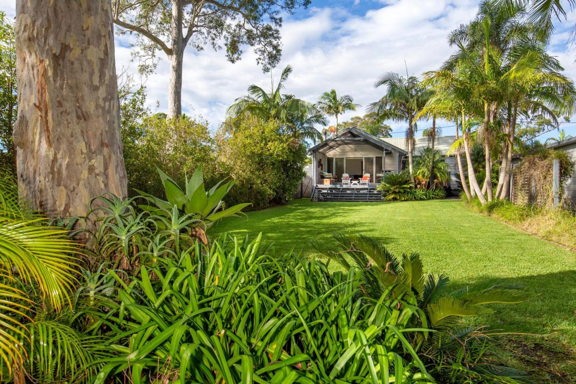 The Palms by Experience Jervis Bay