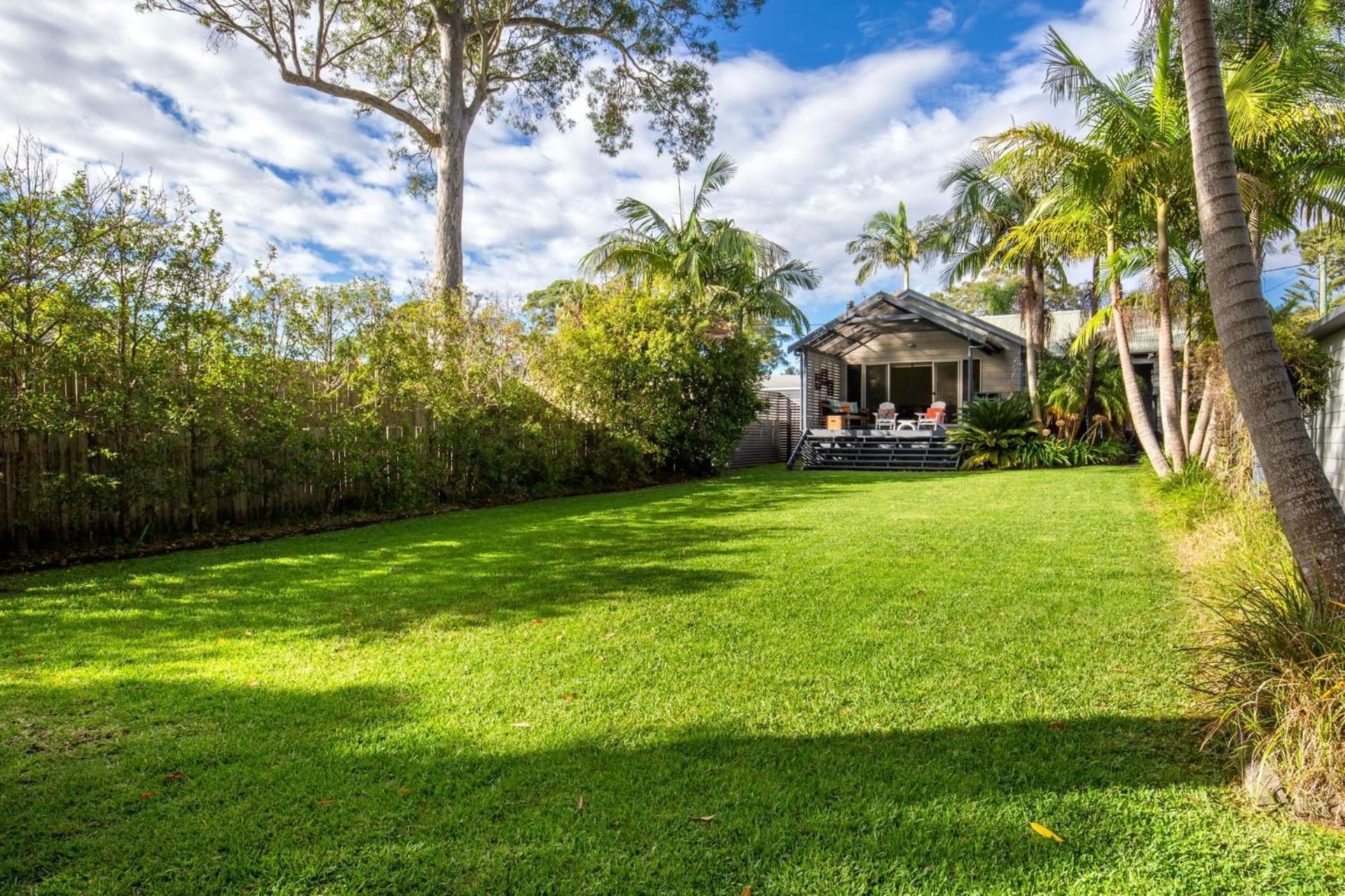 The Palms by Experience Jervis Bay