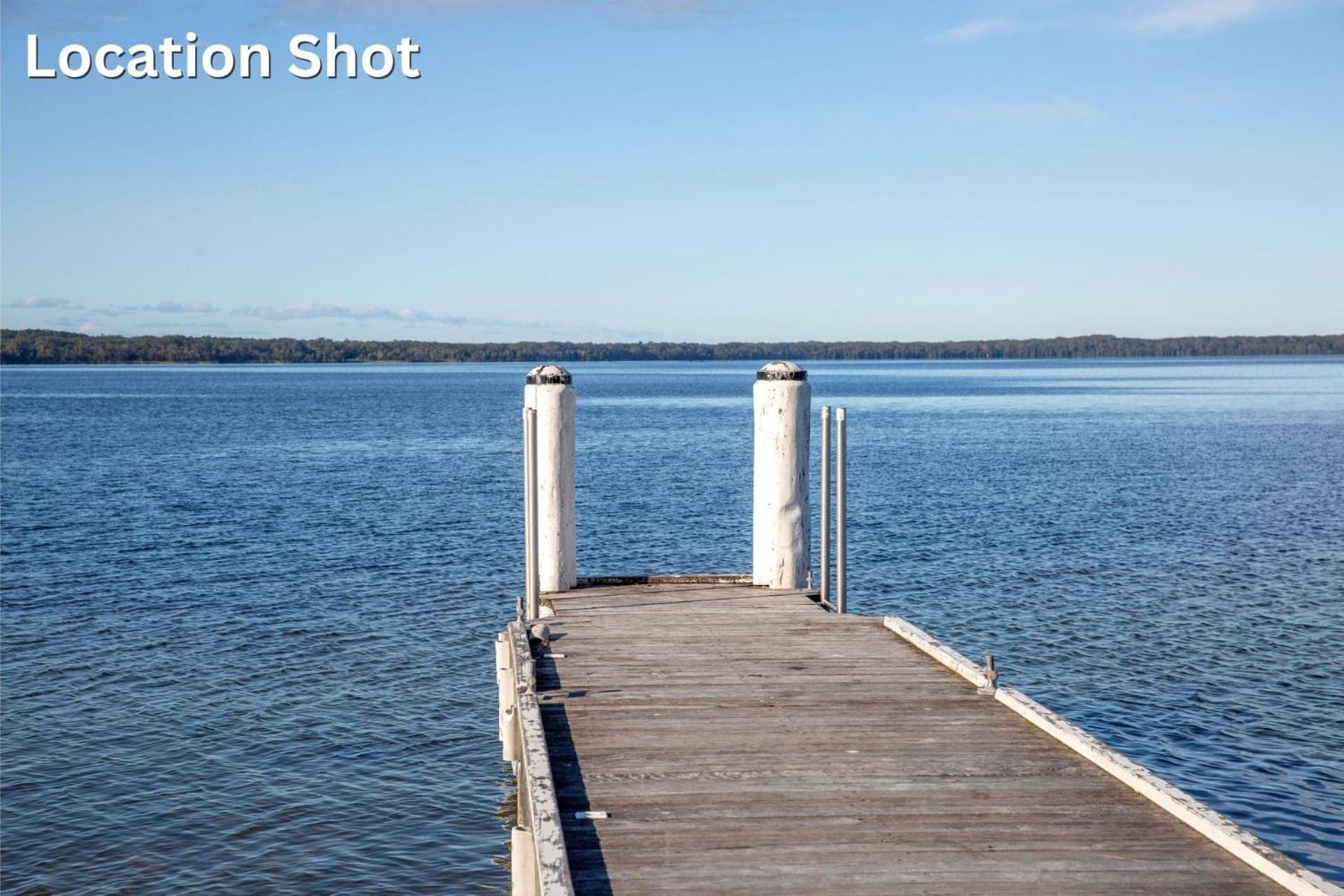 The Palms by Experience Jervis Bay