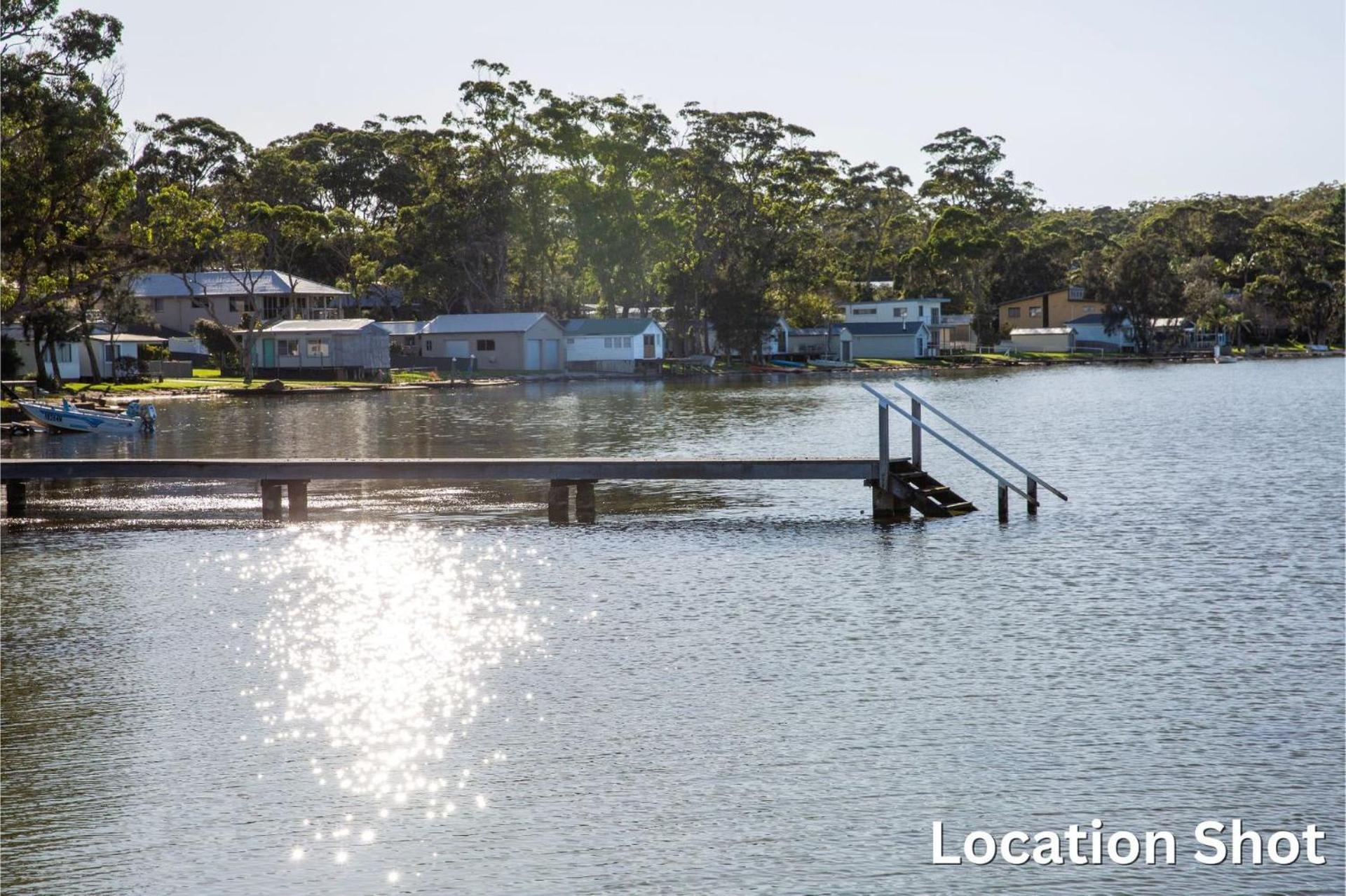 The Palms by Experience Jervis Bay