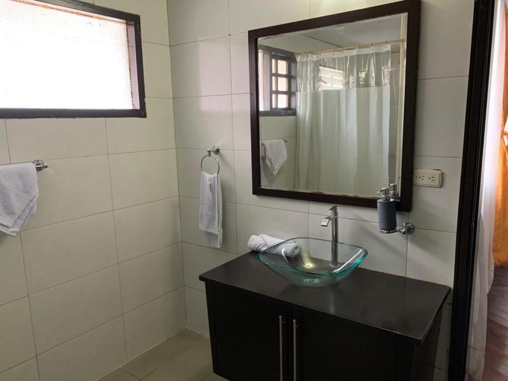 Casa Hotel Jardin Utópico