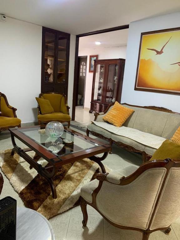 Casa Hotel Jardin Utópico