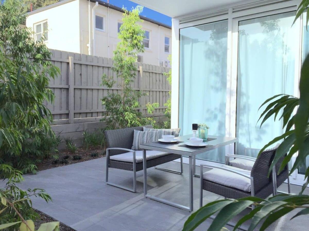 BPM Brighton APT with Garden LG1 view 4