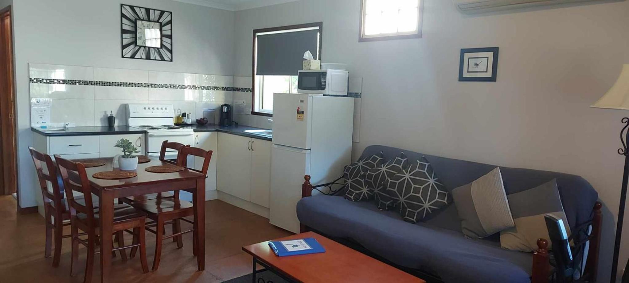 Avoca Cottages VICTORIA