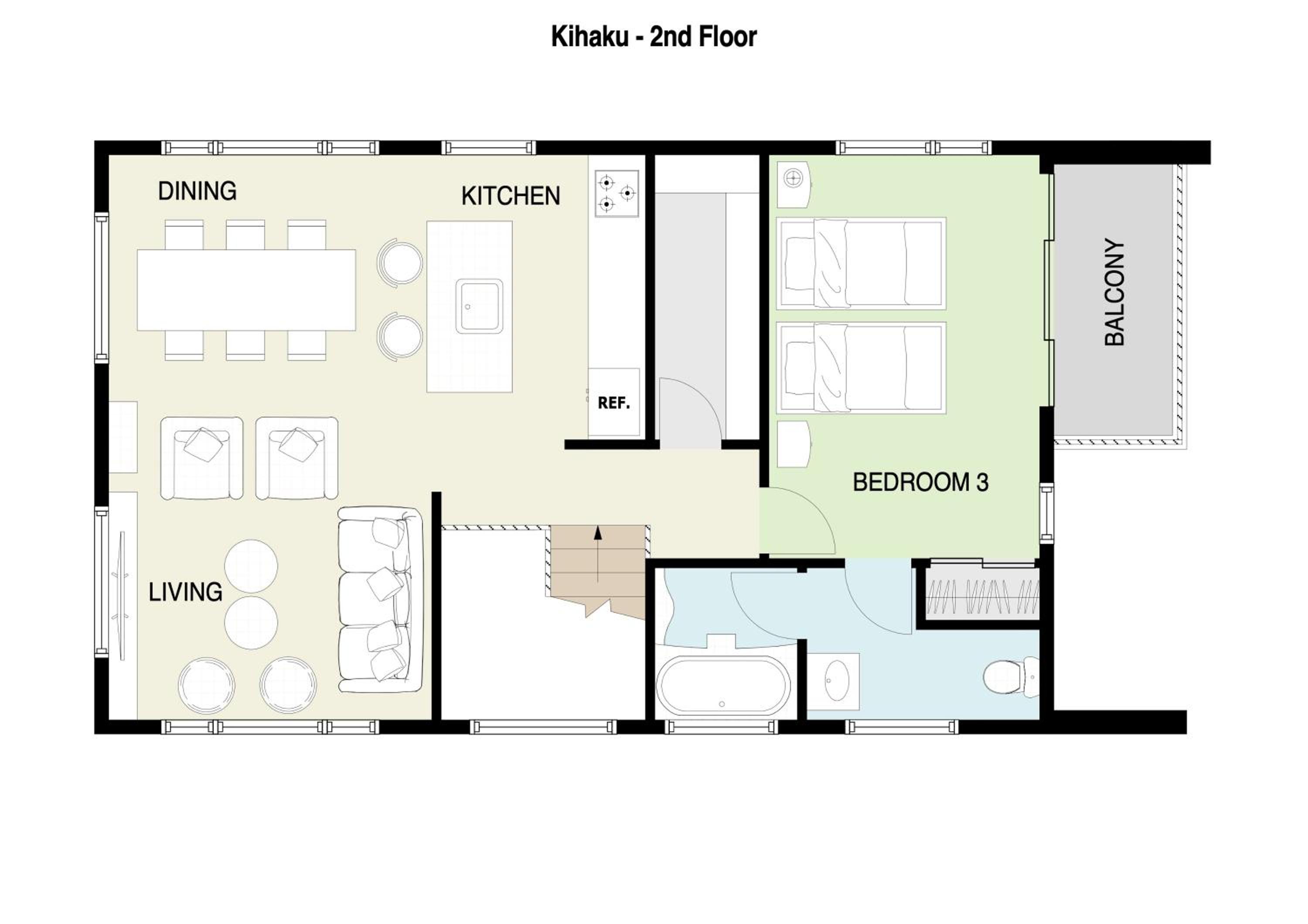 Kihaku view 4