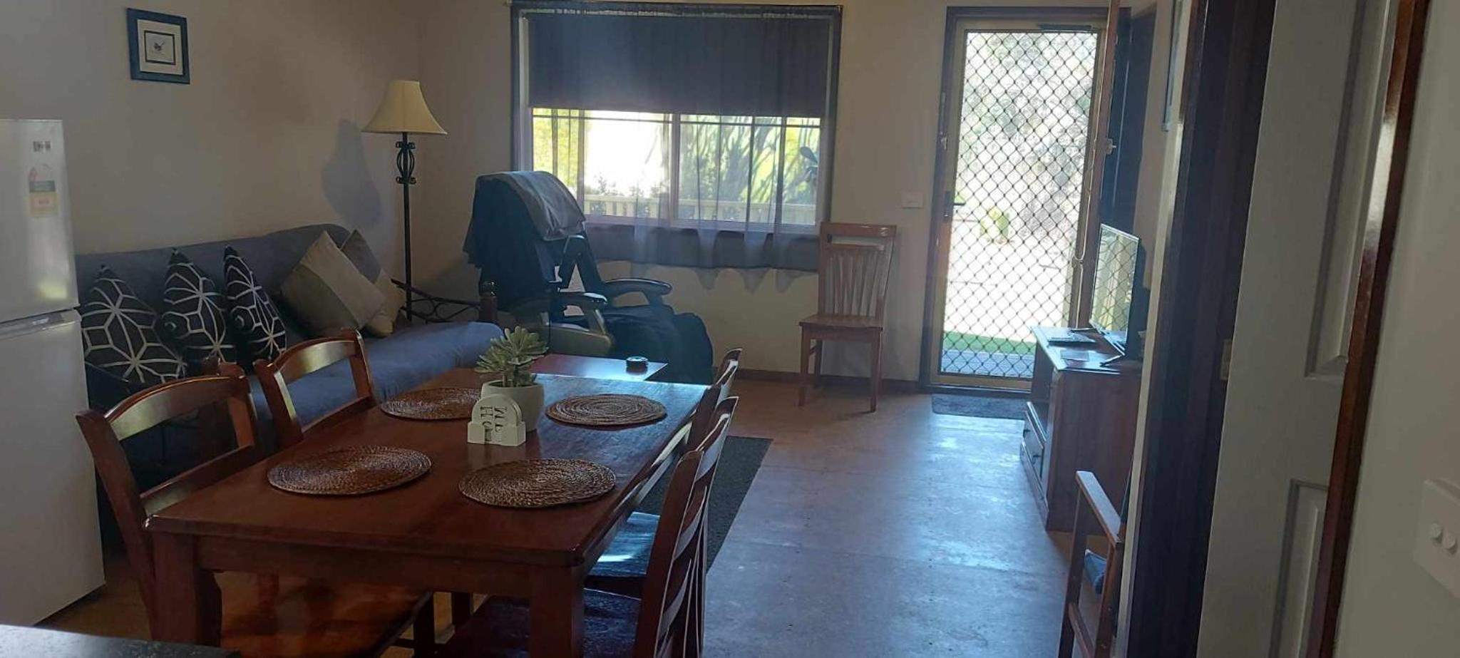 Avoca Cottages VICTORIA