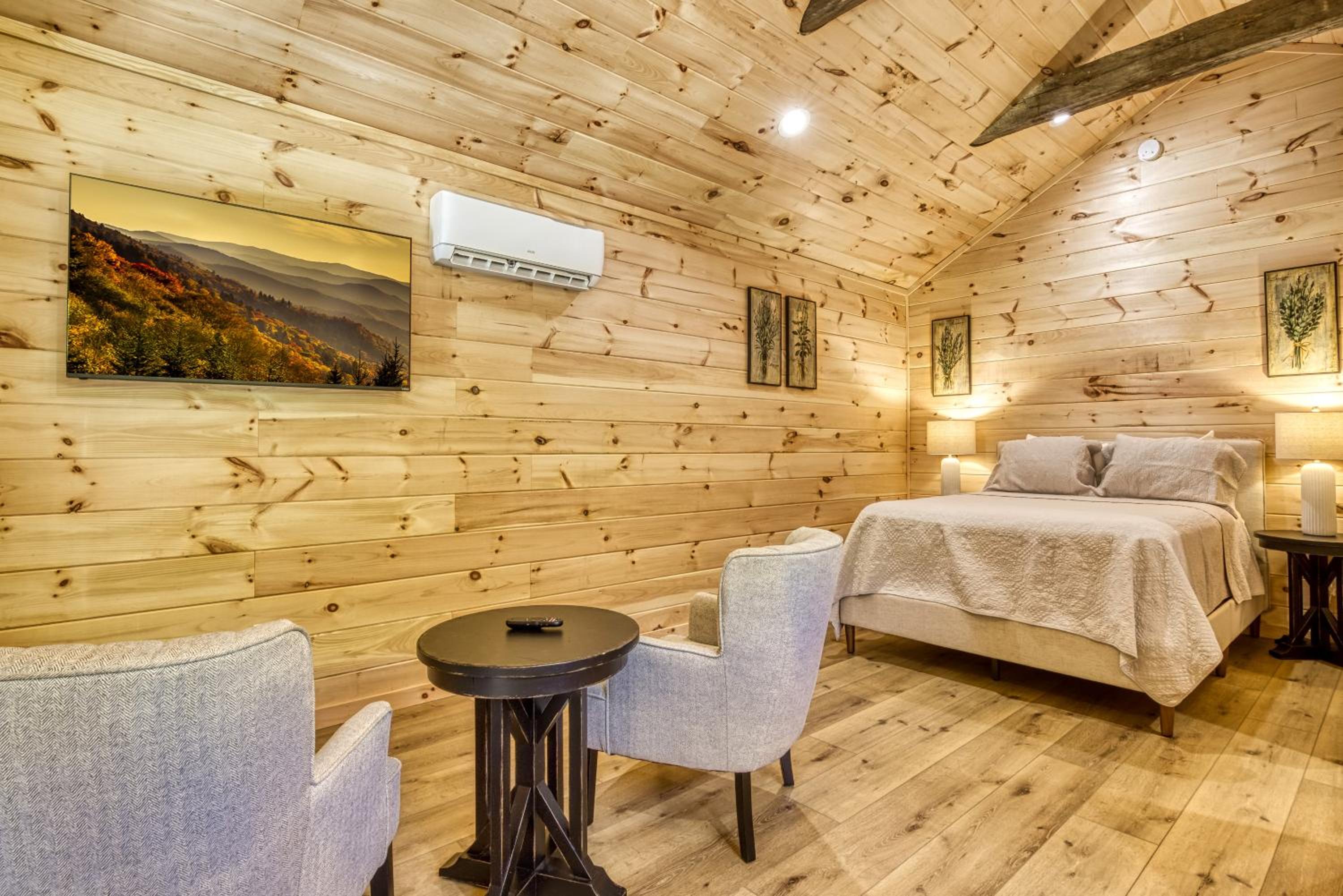 Stary Night - Pickleball Court, Creek, WIFI, Mountain Views, Starting at 50 view 4