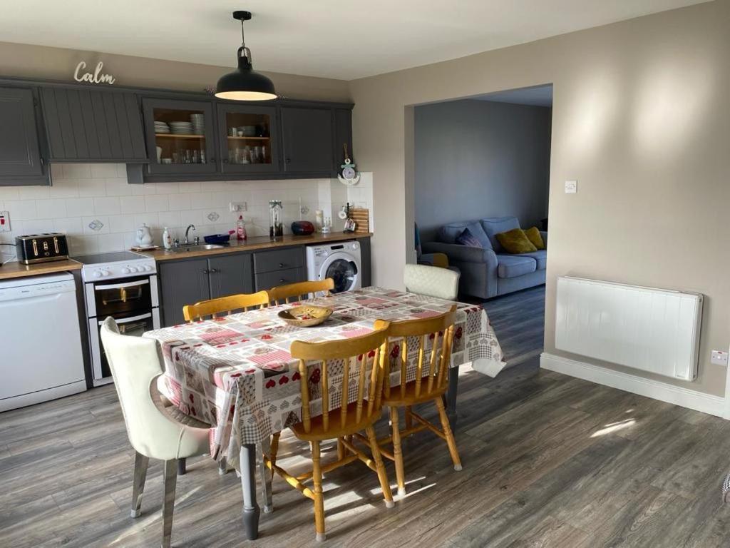 35 Atlantic View, Kilkee view 3