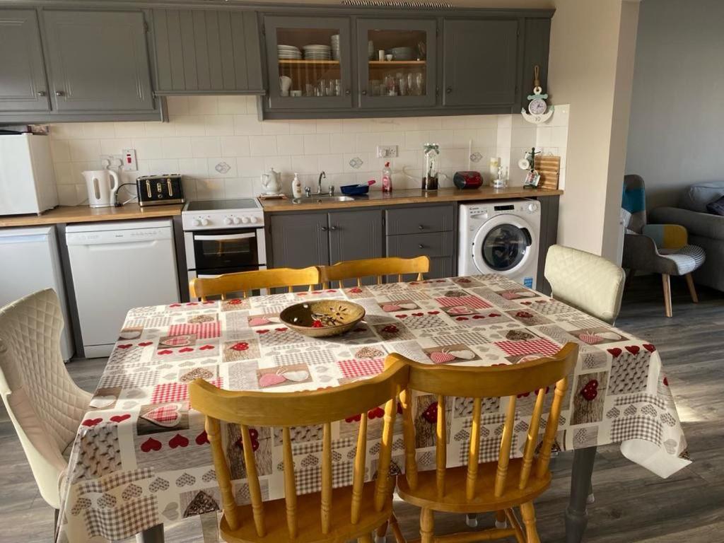 35 Atlantic View, Kilkee view 4