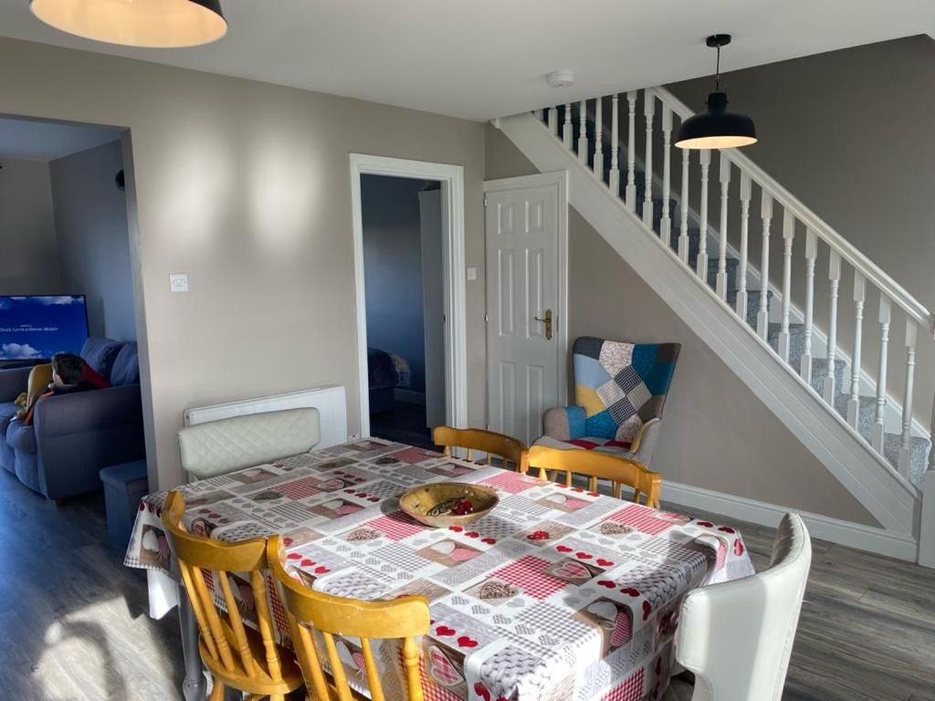 35 Atlantic View, Kilkee view 5