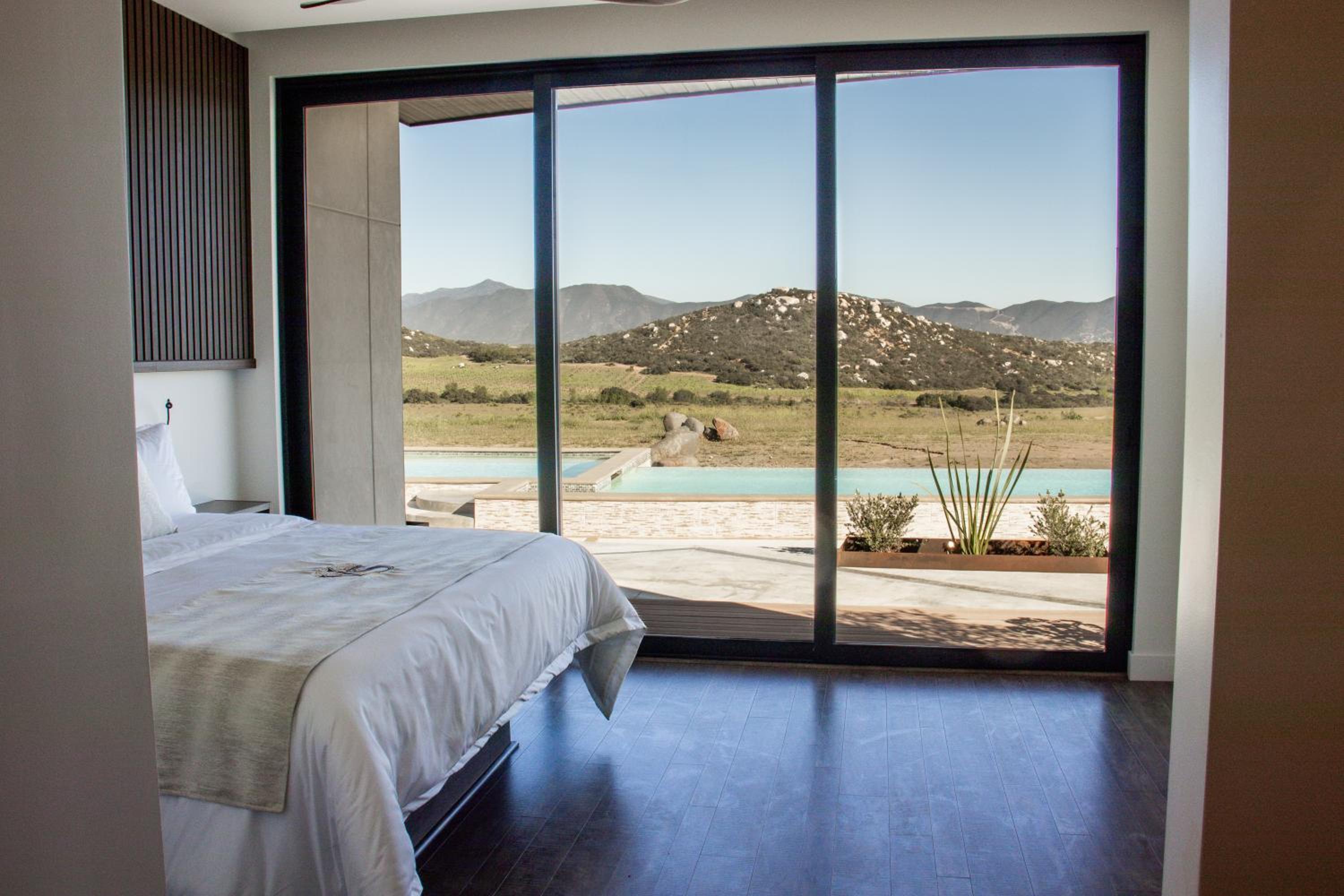 Ensenada Vacations - Villa Simul Hotel Boutique, Valle de Guadalupe BC - Property Image 13