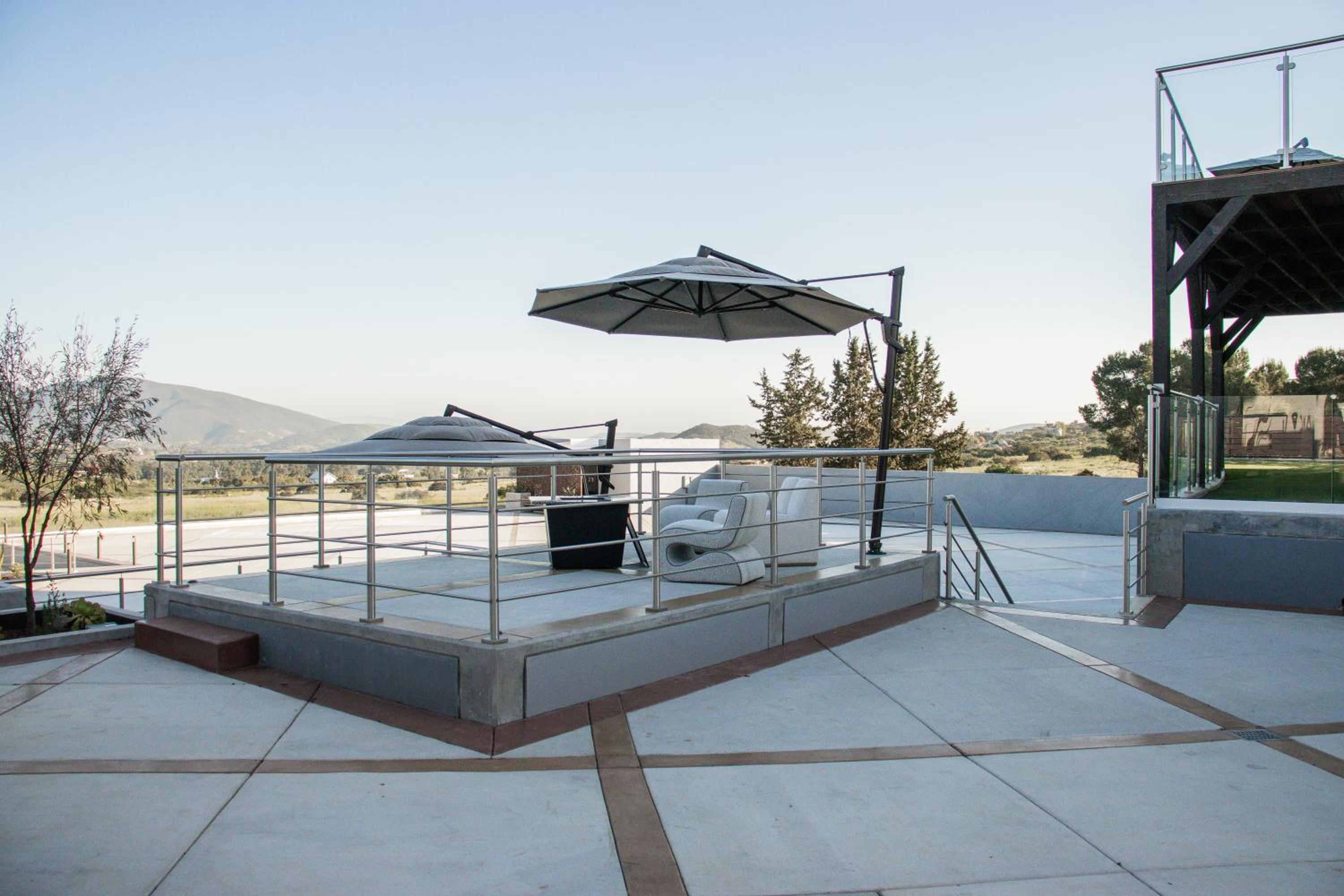 Ensenada Vacations - Villa Simul Hotel Boutique, Valle de Guadalupe BC - Property Image 16