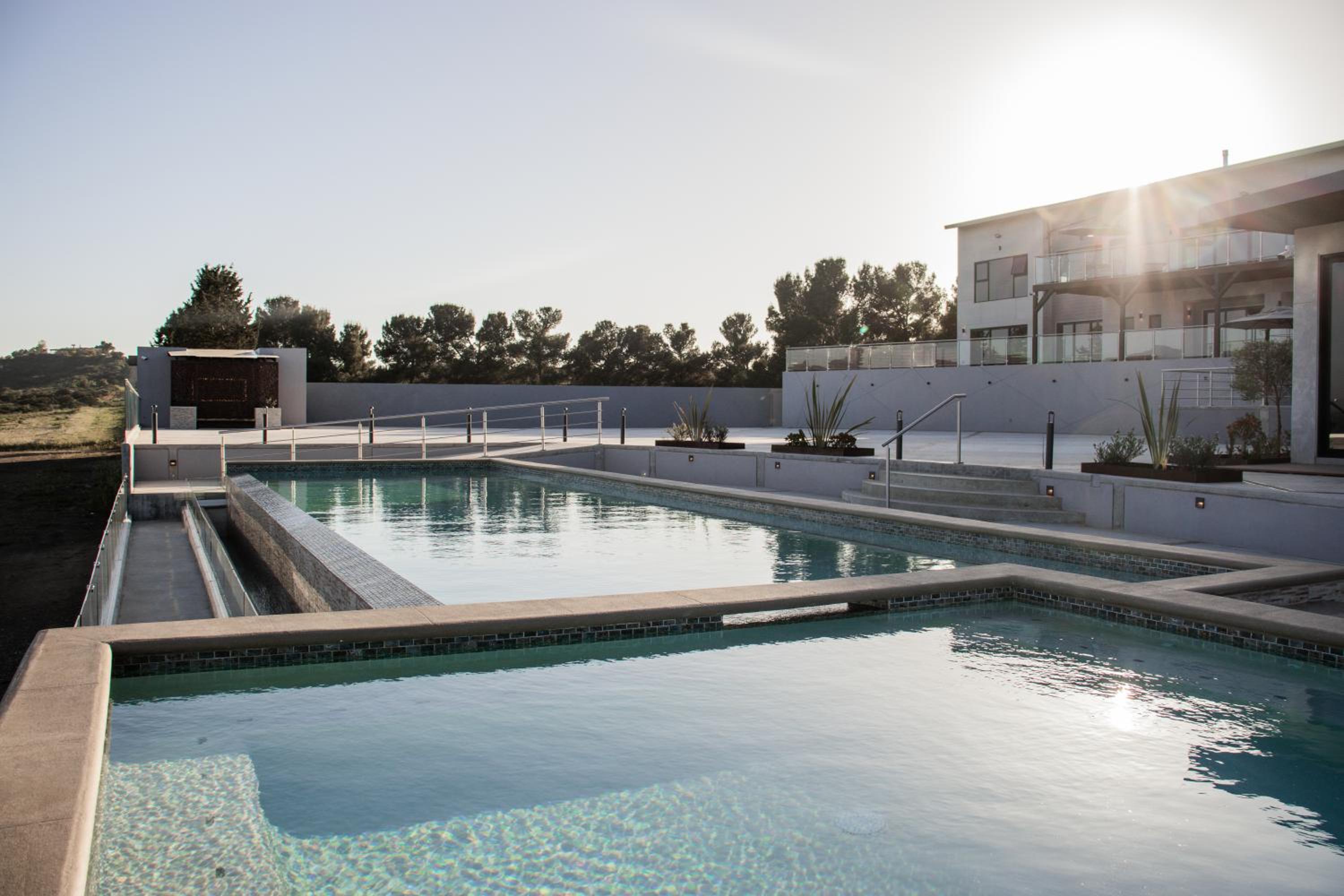 Ensenada Vacations - Villa Simul Hotel Boutique, Valle de Guadalupe BC - Property Image 15