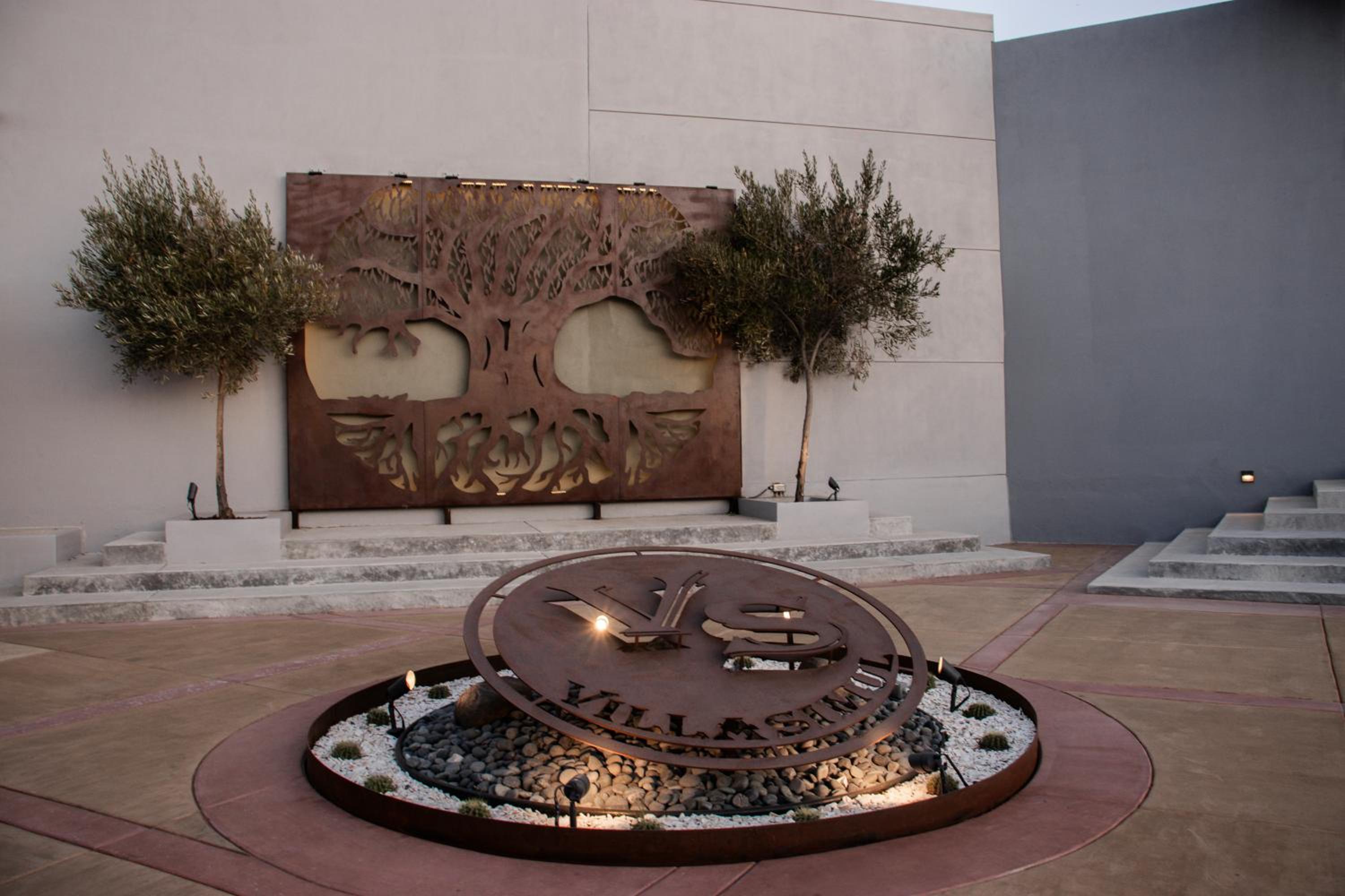 Ensenada Vacations - Villa Simul Hotel Boutique, Valle de Guadalupe BC - Property Image 11