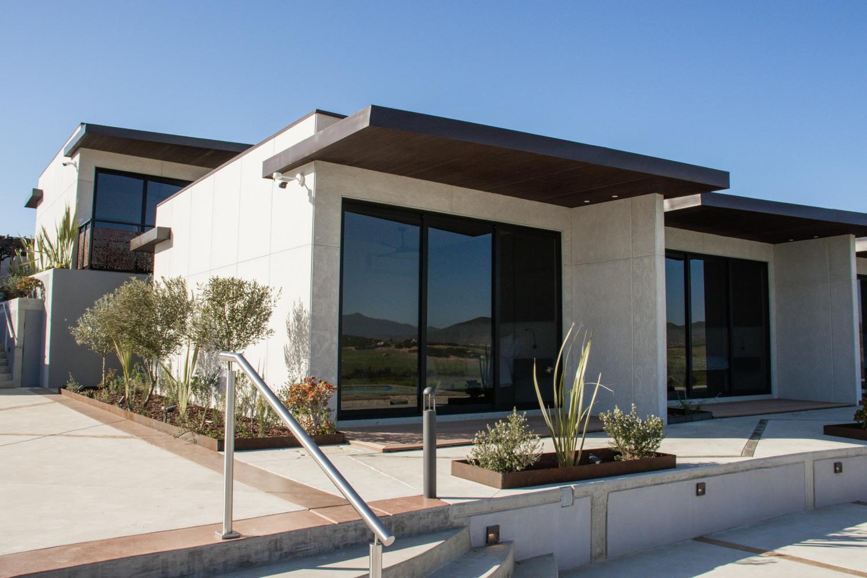 Ensenada Vacations - Villa Simul Hotel Boutique, Valle de Guadalupe BC - Property Image 19