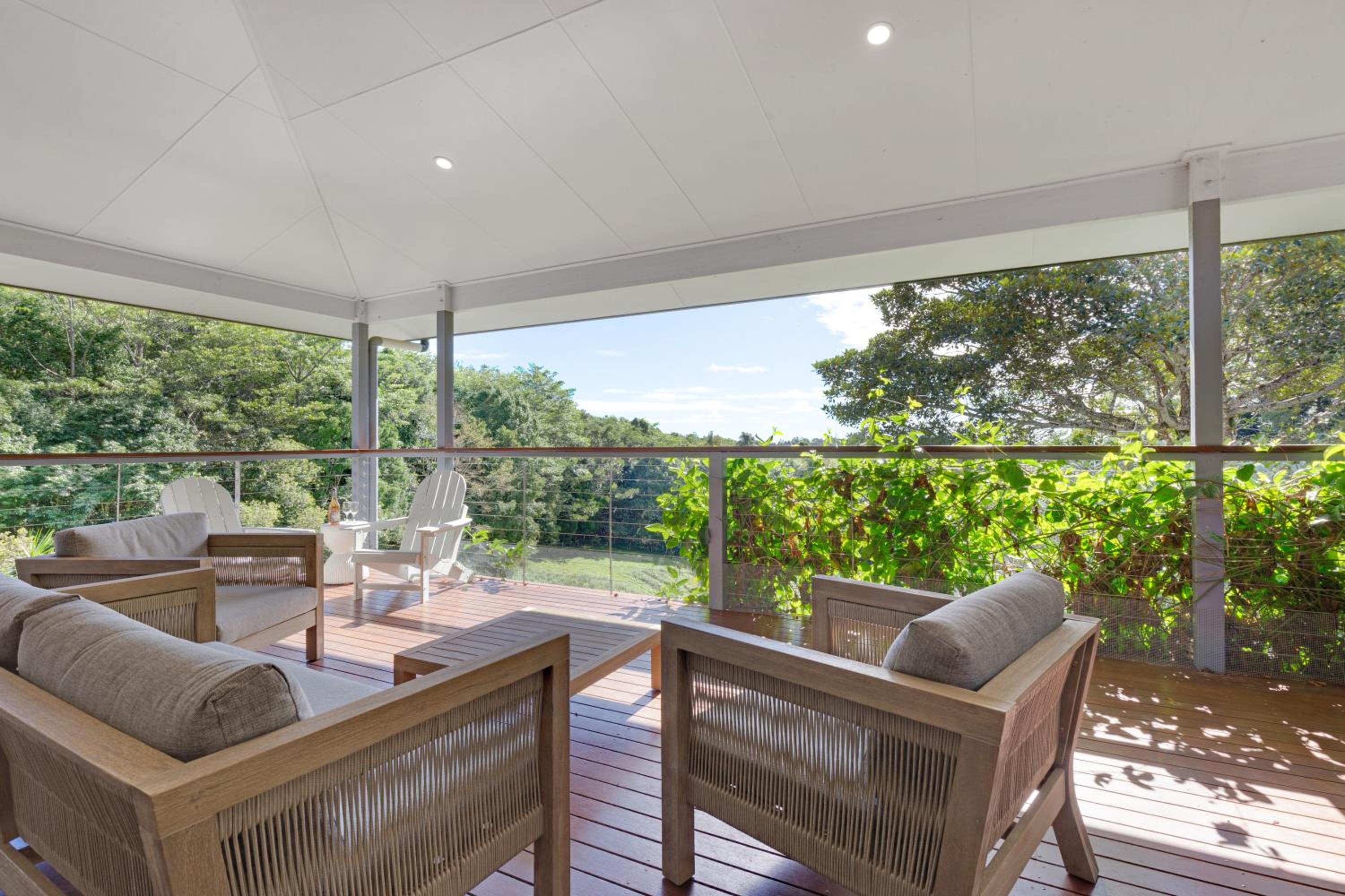 Gardners Ridge Estate