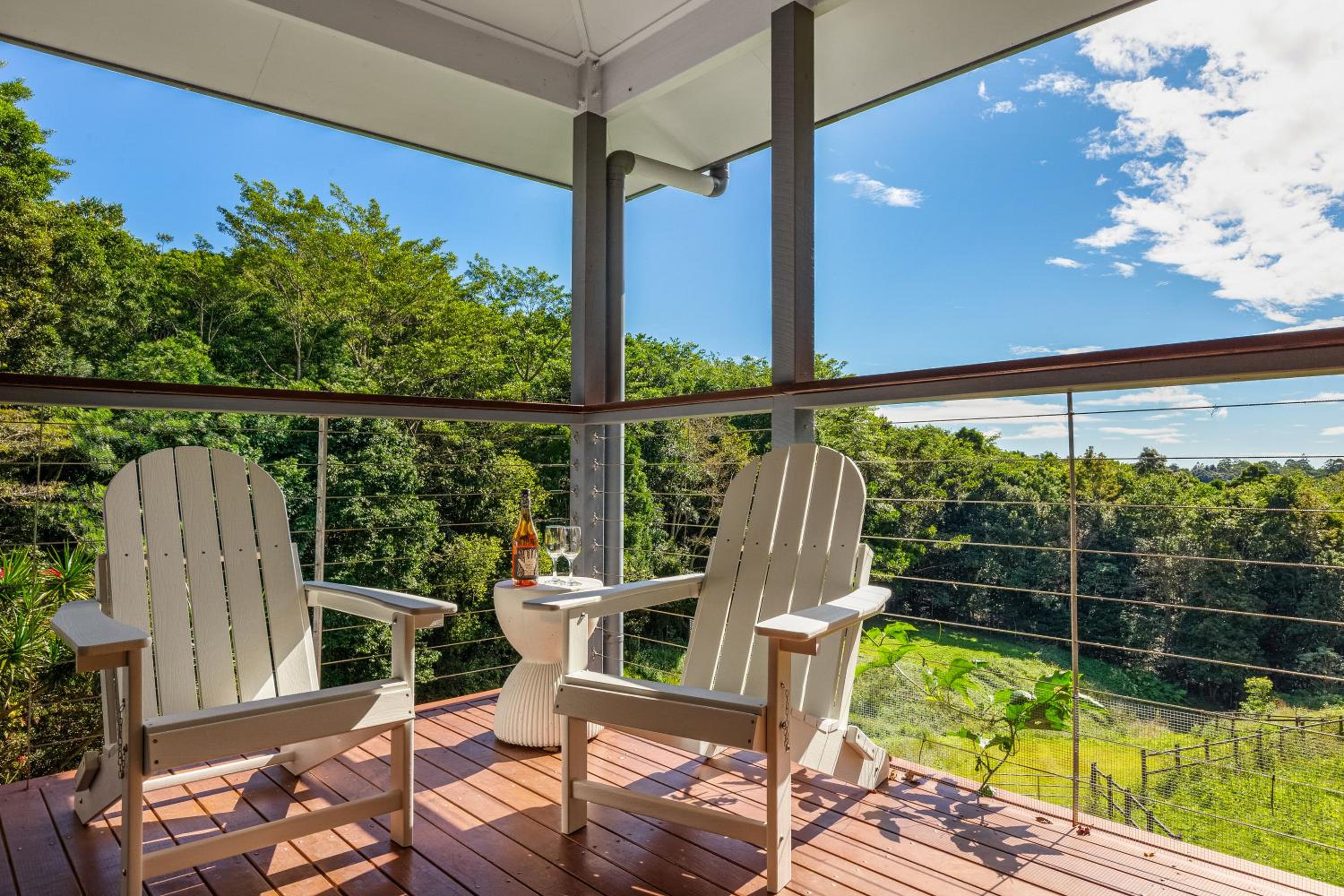 Gardners Ridge Estate