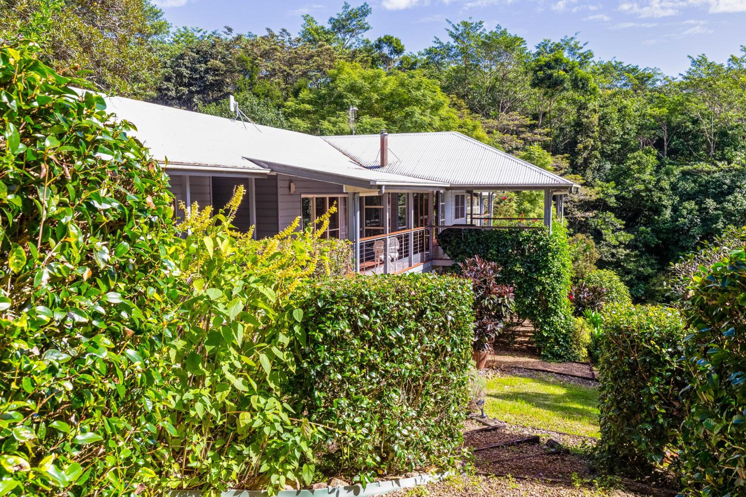 Gardners Ridge Estate