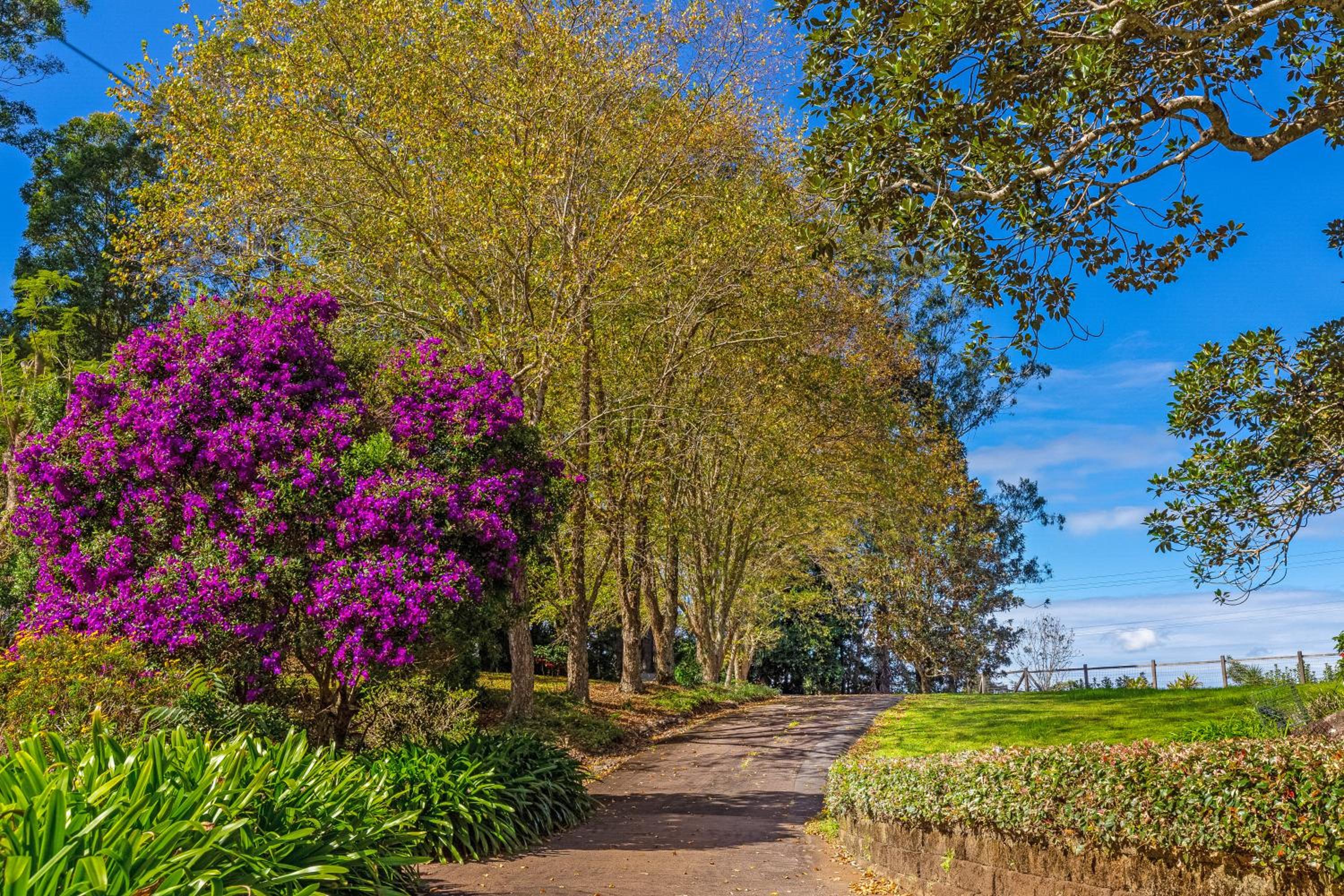 Gardners Ridge Estate