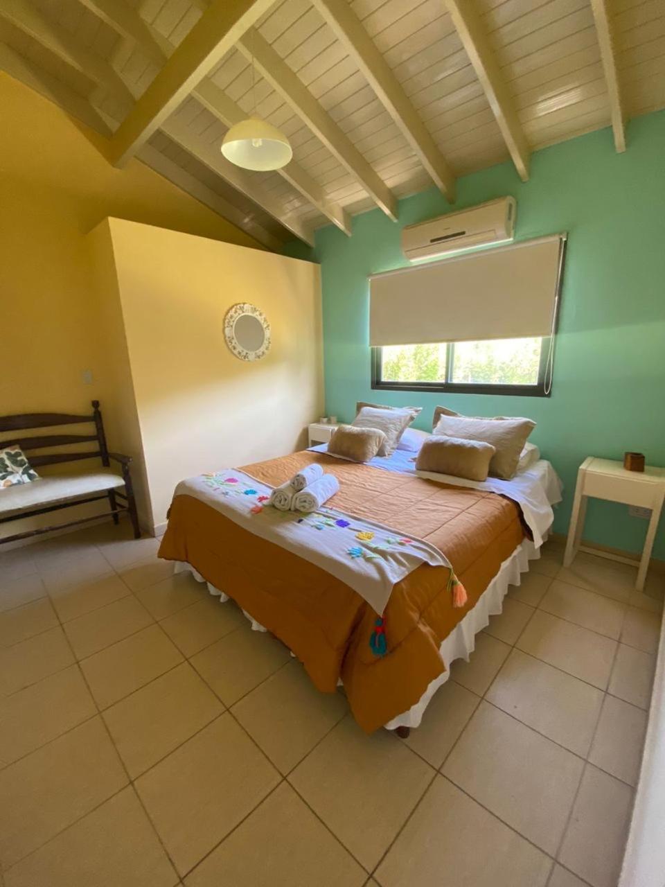 Villa Bonita Cabañas Villa de Merlo