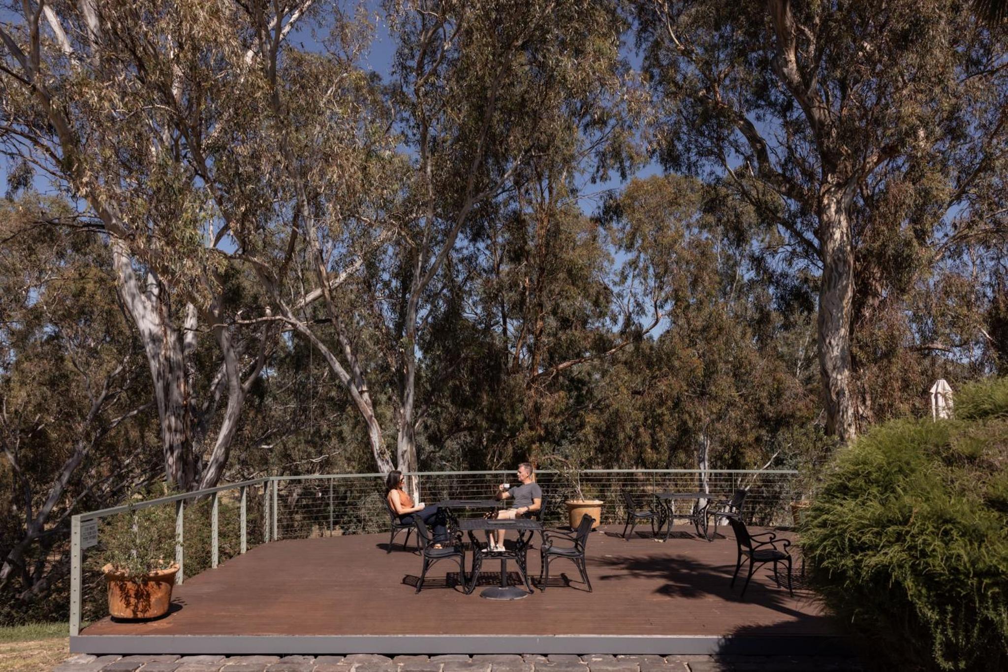 Avoca Cottages VICTORIA