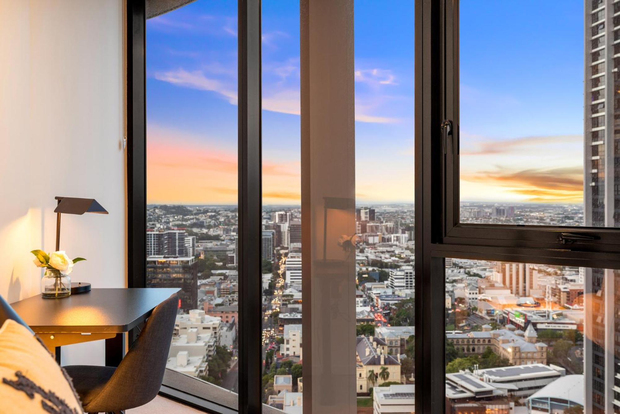 Spire Residences by the Spire Manager
