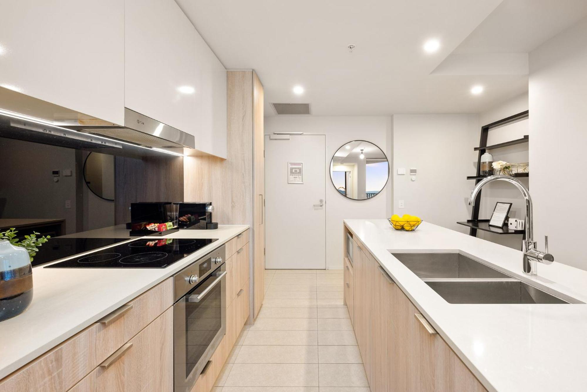 Spire Residences by the Spire Manager
