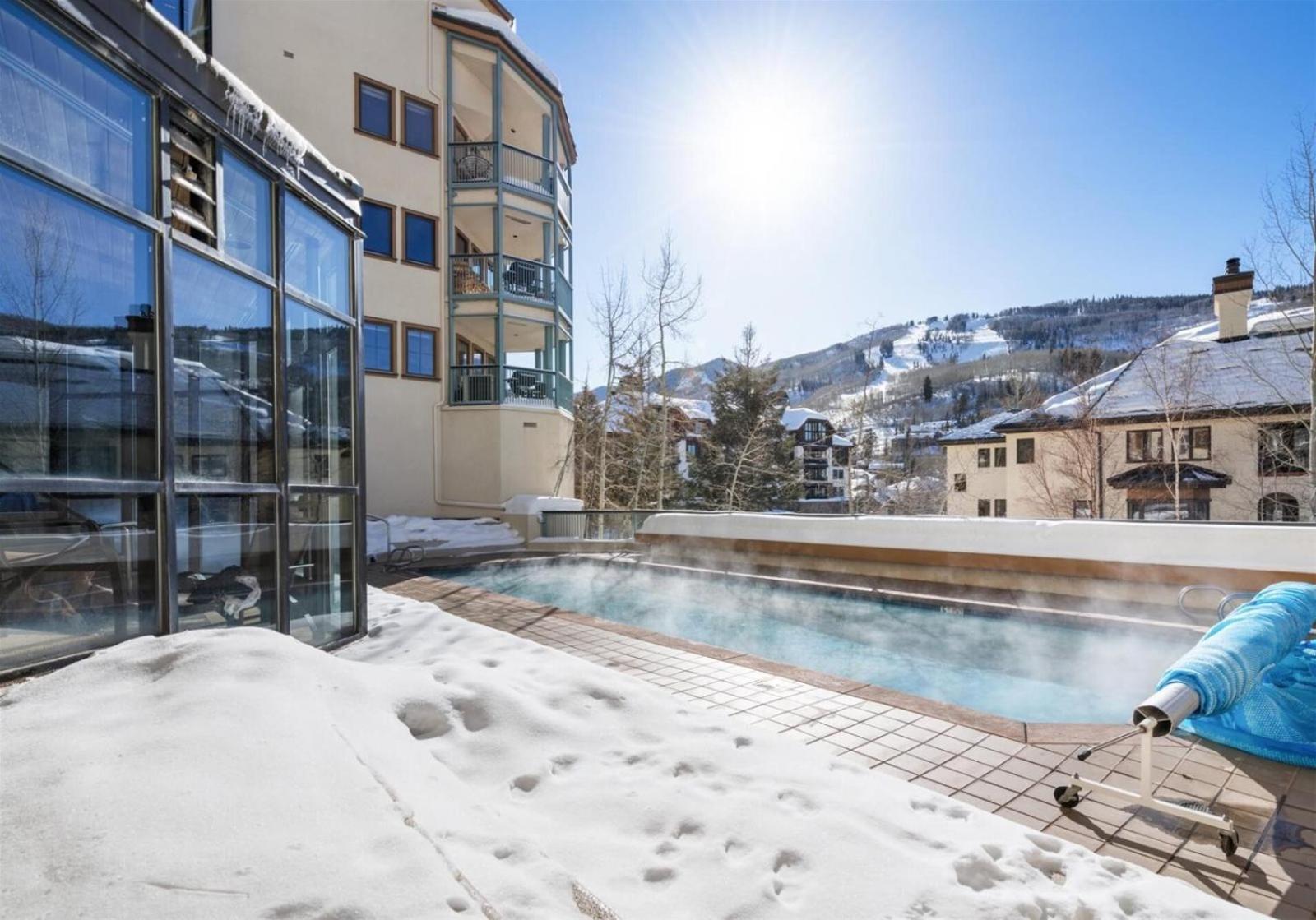 Luxury 3 Bedroom Condo In The Heart Of Bc Village view 2