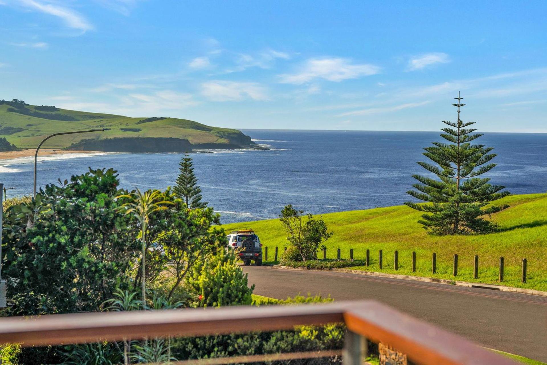 Jane's at Werri, Gerringong
