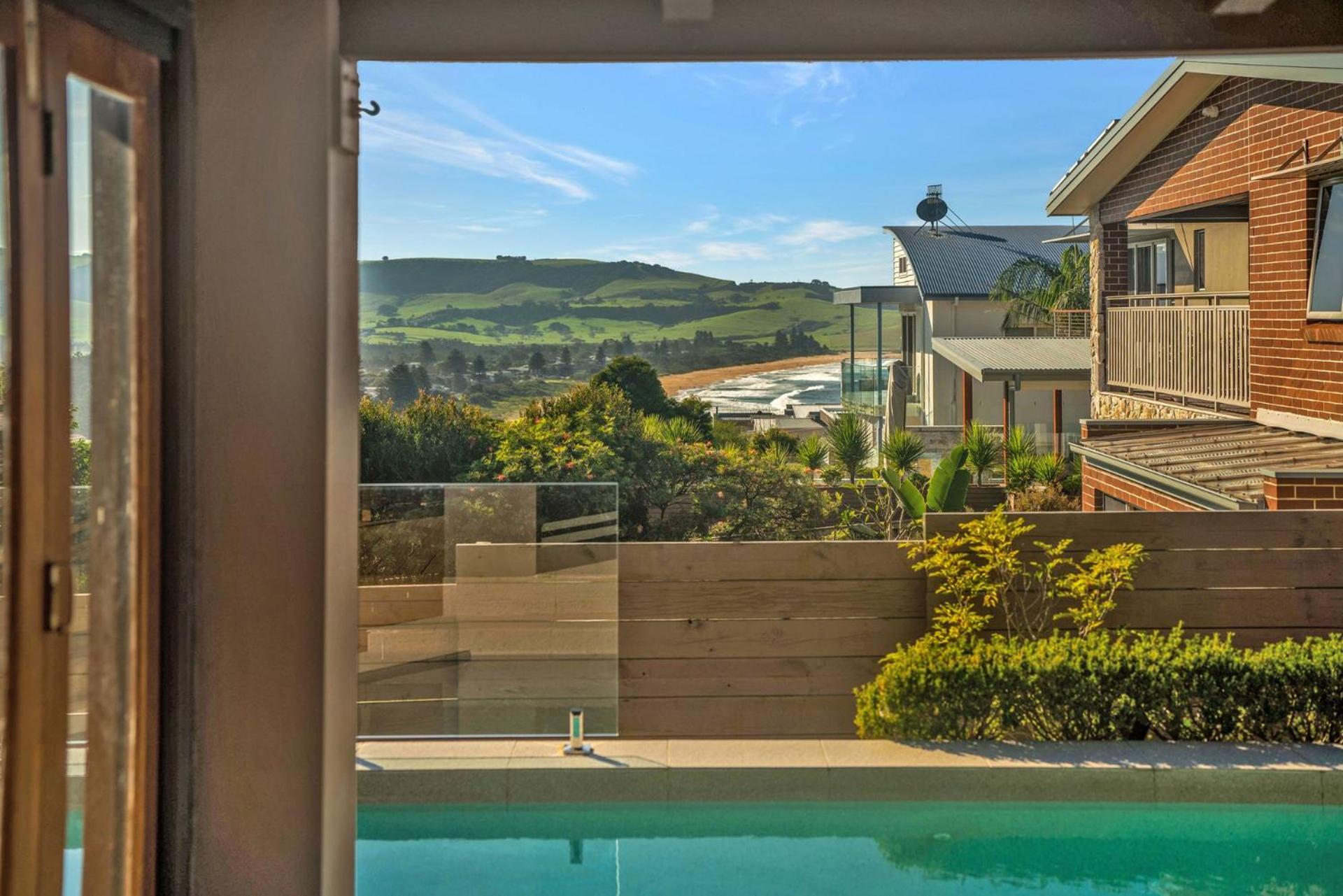 Jane's at Werri, Gerringong