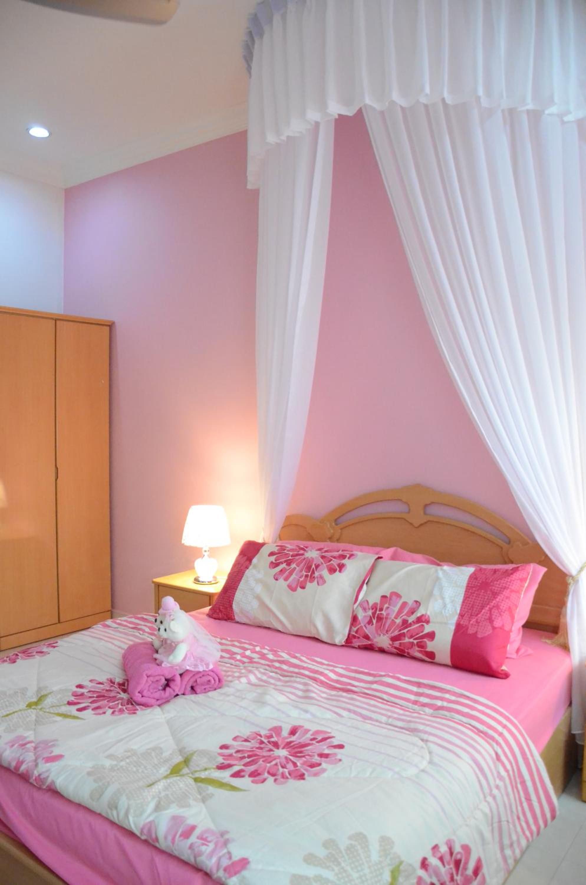 Jiaxin Homestay - Desa Terbau 家馨民宿