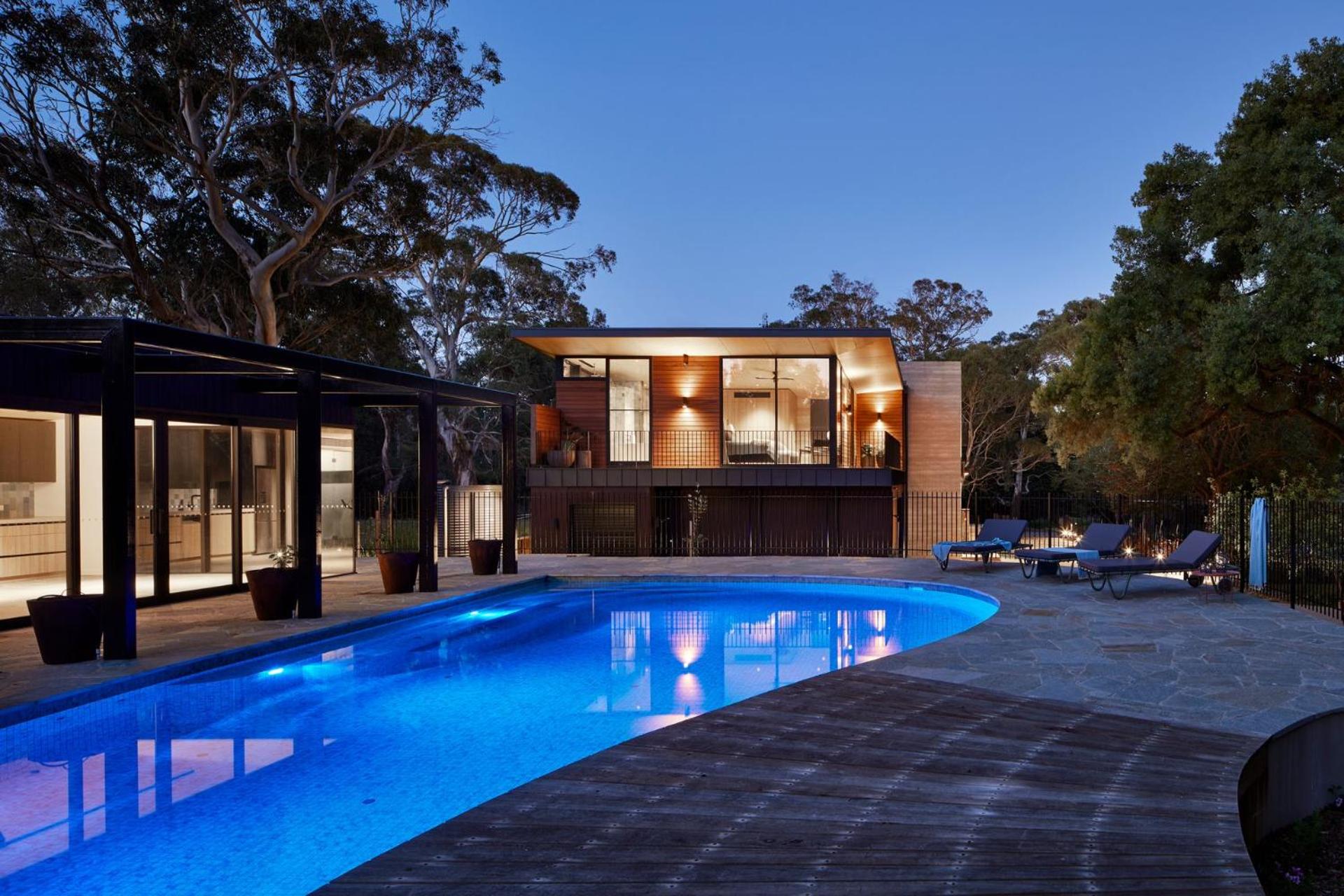 Atlas Retreat