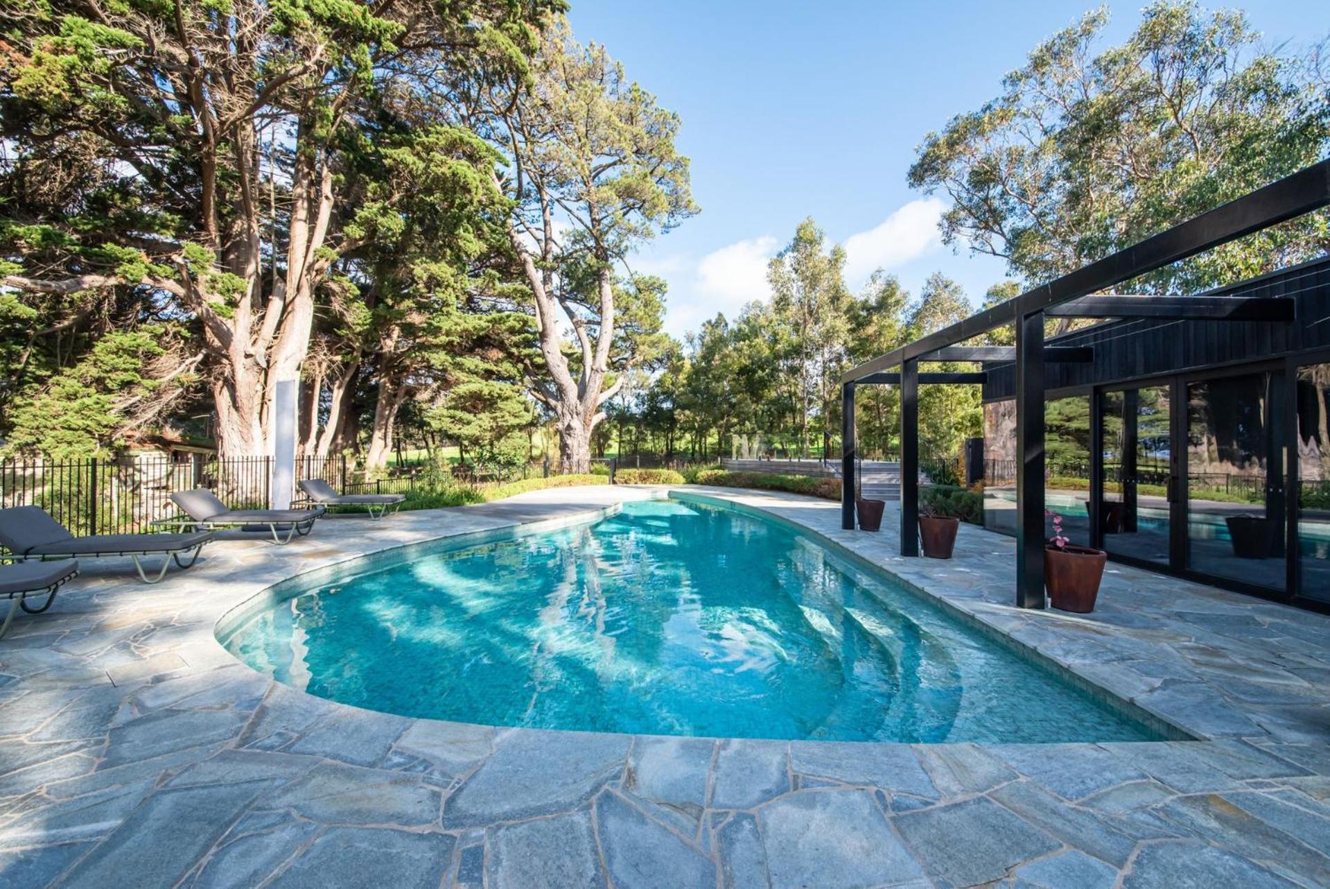 Atlas Retreat