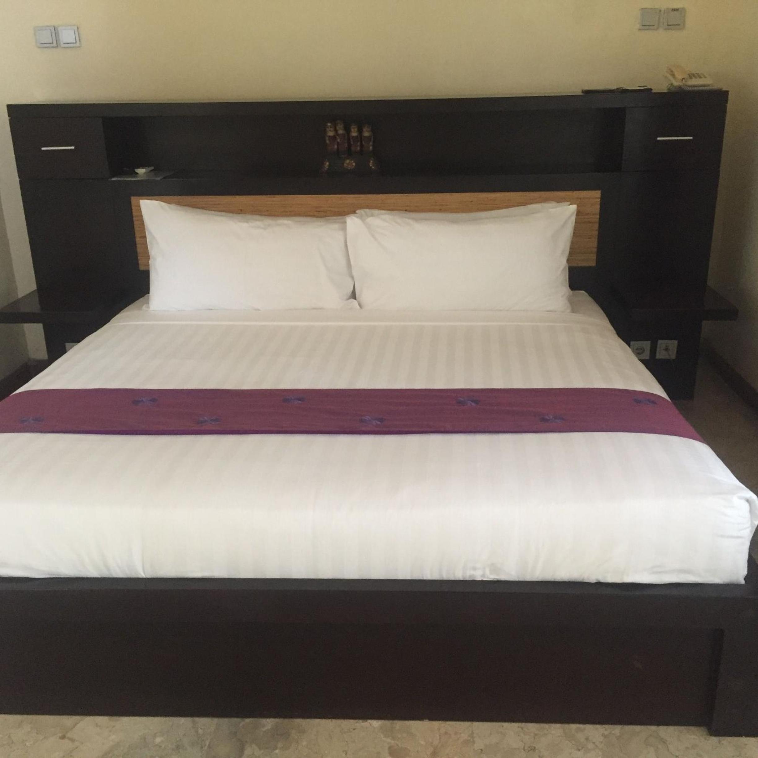 O Villas Seminyak